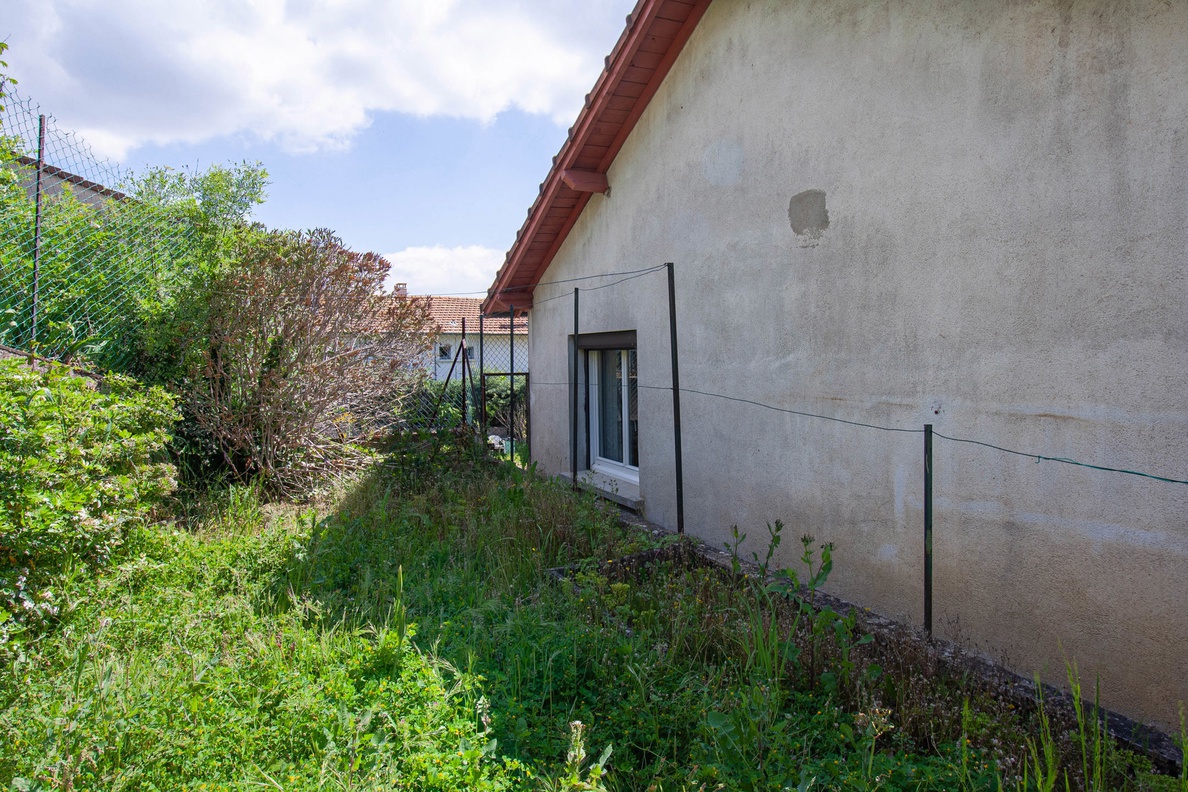 maison  - 68m2 à Saint-Julien-en-Saint-Alban (07000)