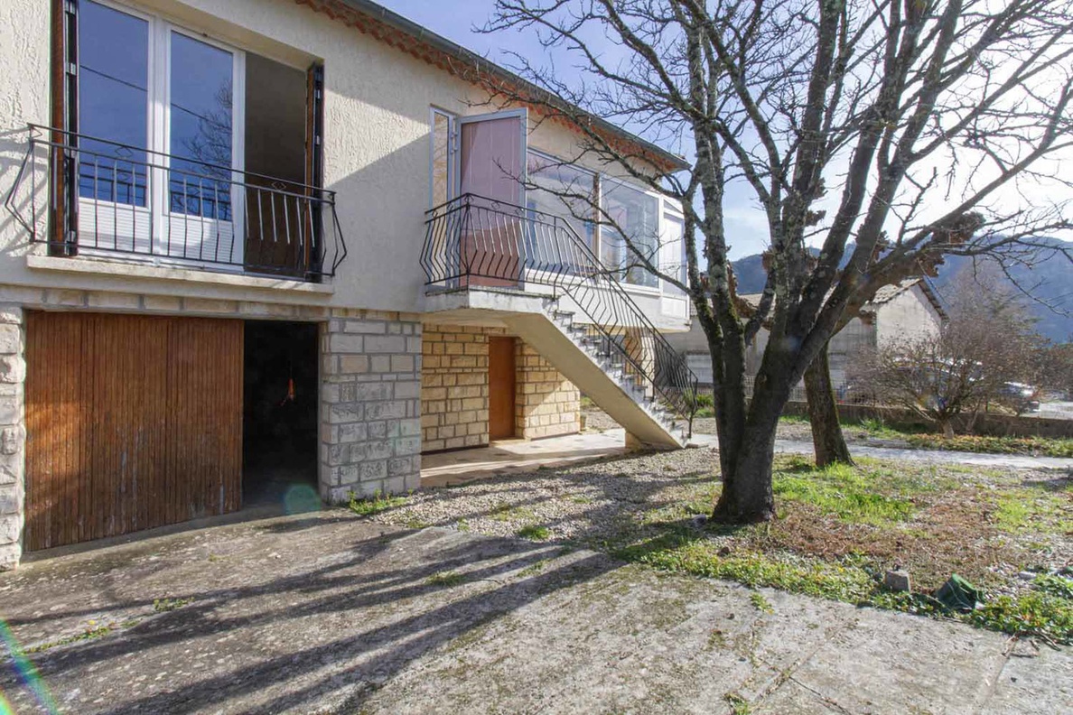 maison 5 pièces - 97m2 à Flaviac (07000)