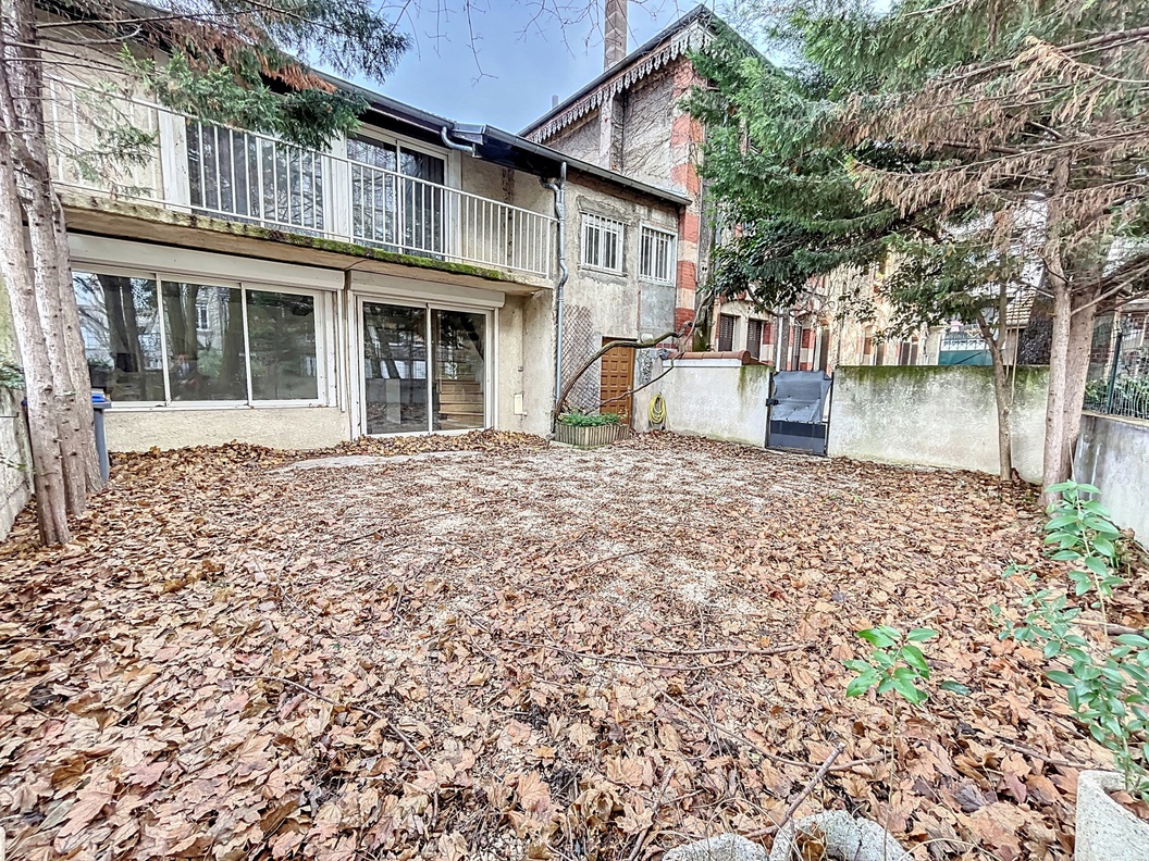 maison 4 pièces - 78m2 à Valence (26000)