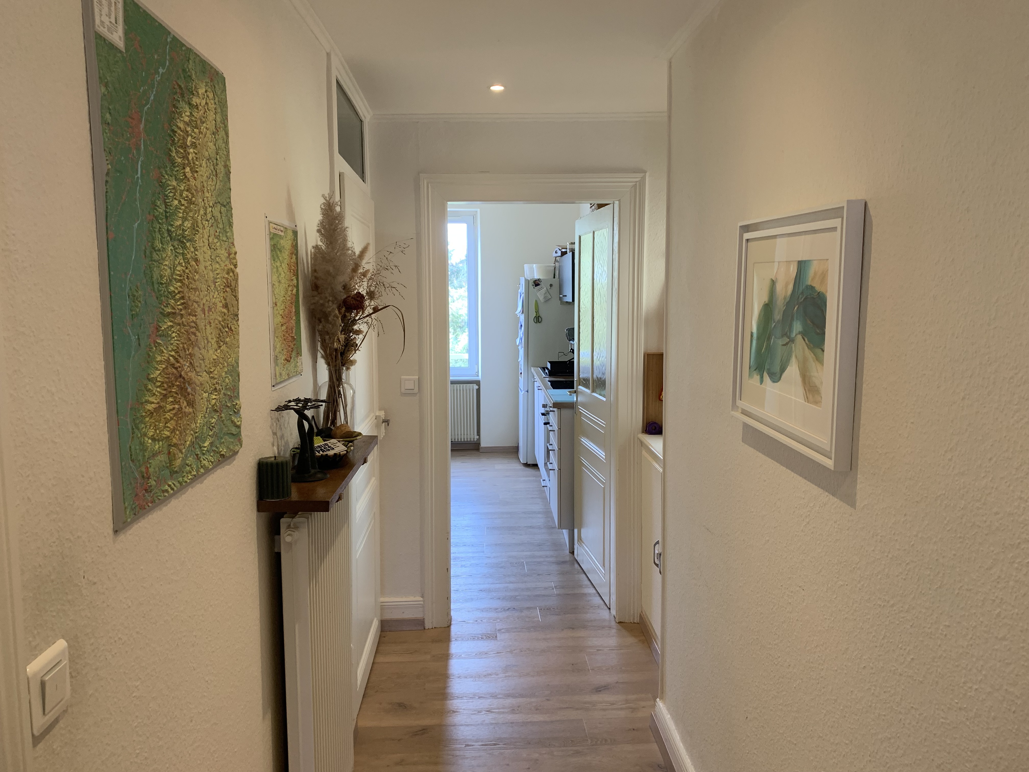 Achat immobilier Appartement 3 pièces  75m2 à Colmar (68000) - Photo n°6