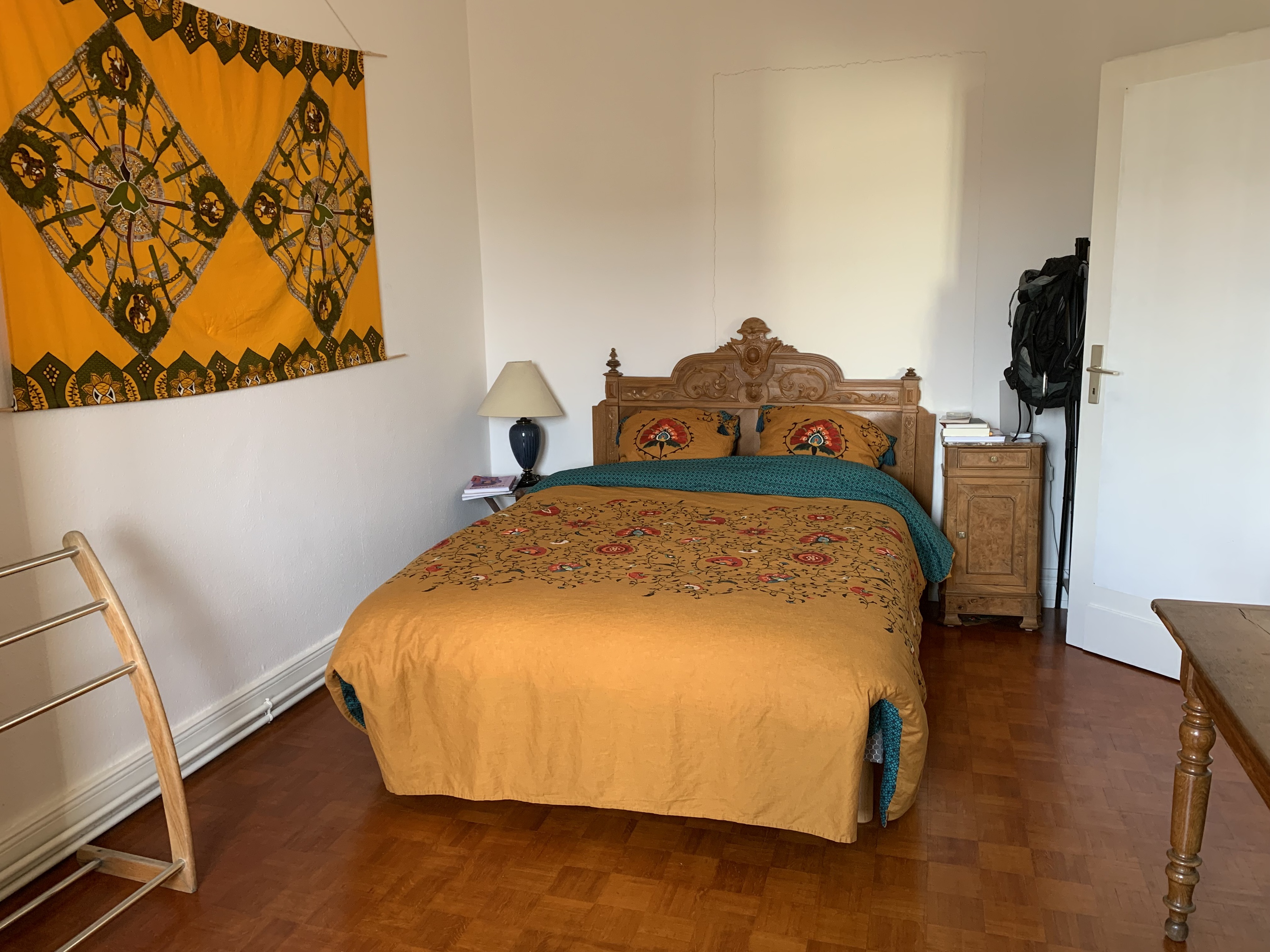 Achat immobilier Appartement 3 pièces  75m2 à Colmar (68000) - Photo n°7