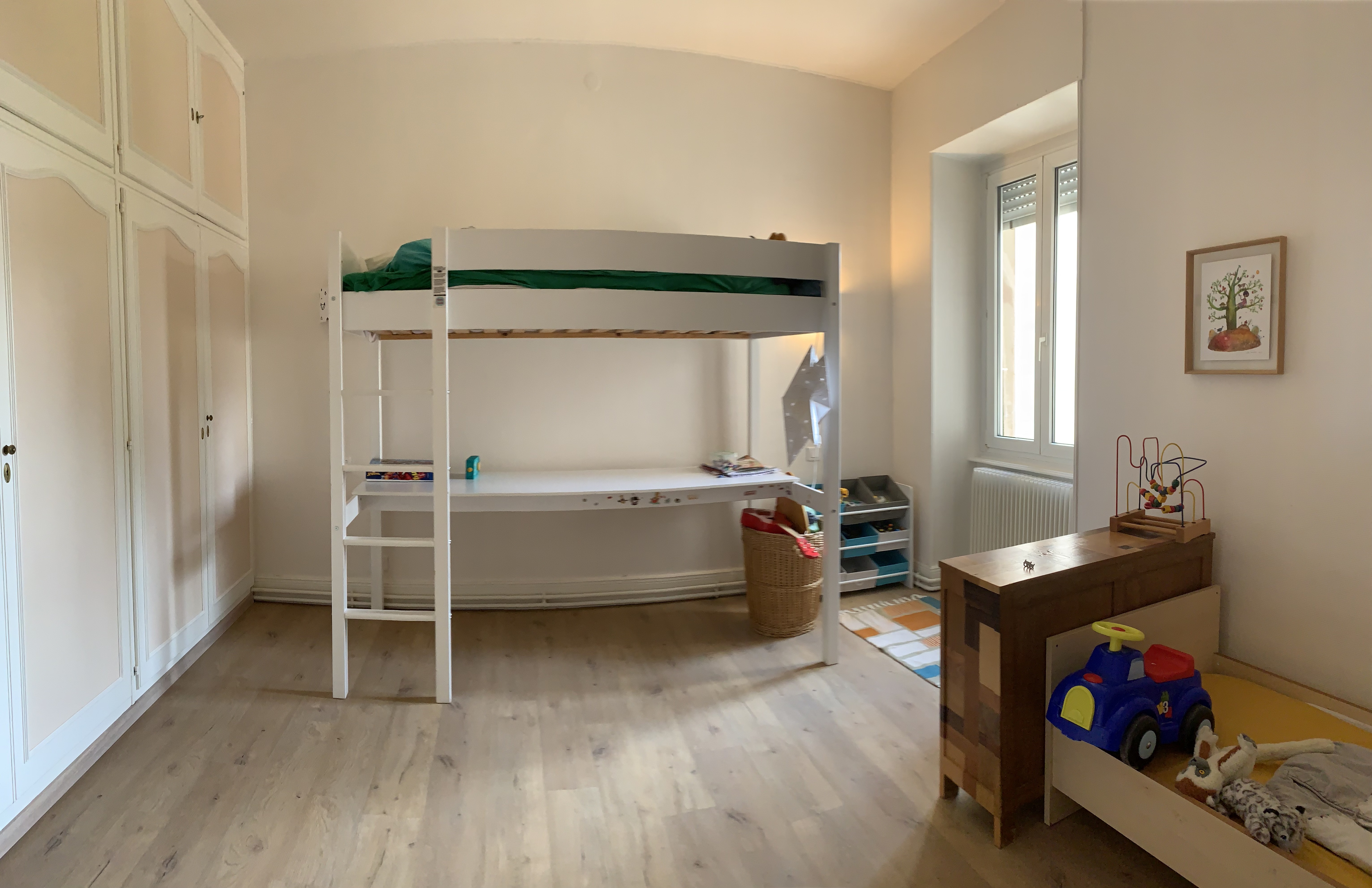 Achat immobilier Appartement 3 pièces  75m2 à Colmar (68000) - Photo n°8