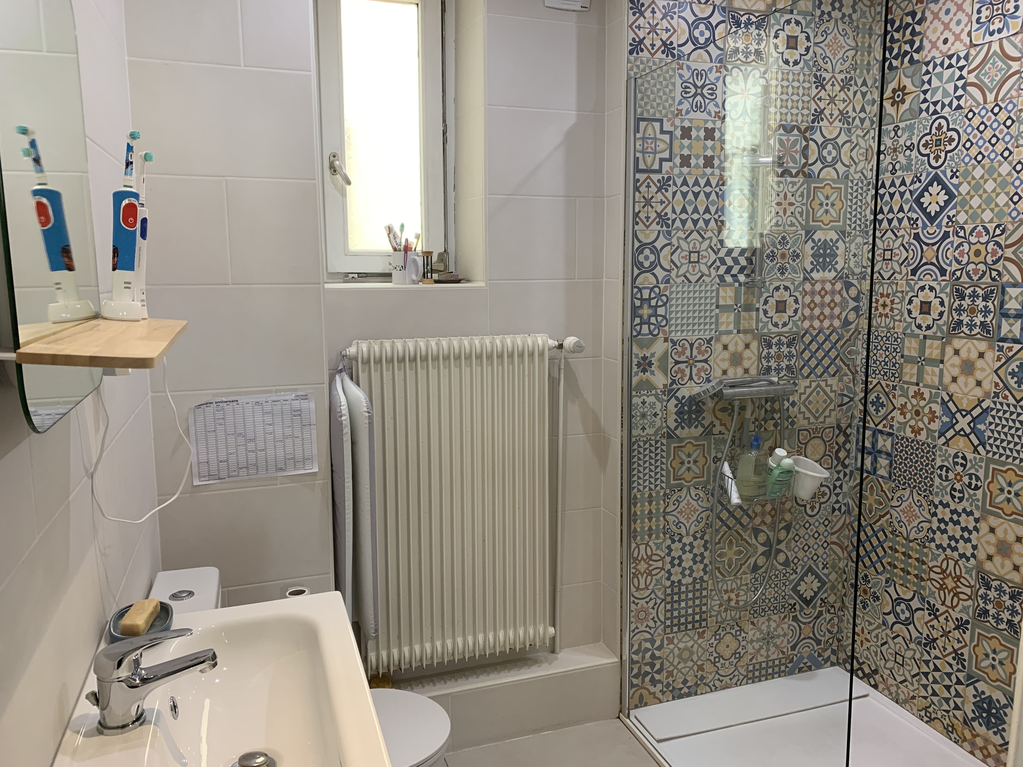 Achat immobilier Appartement 3 pièces  75m2 à Colmar (68000) - Photo n°9