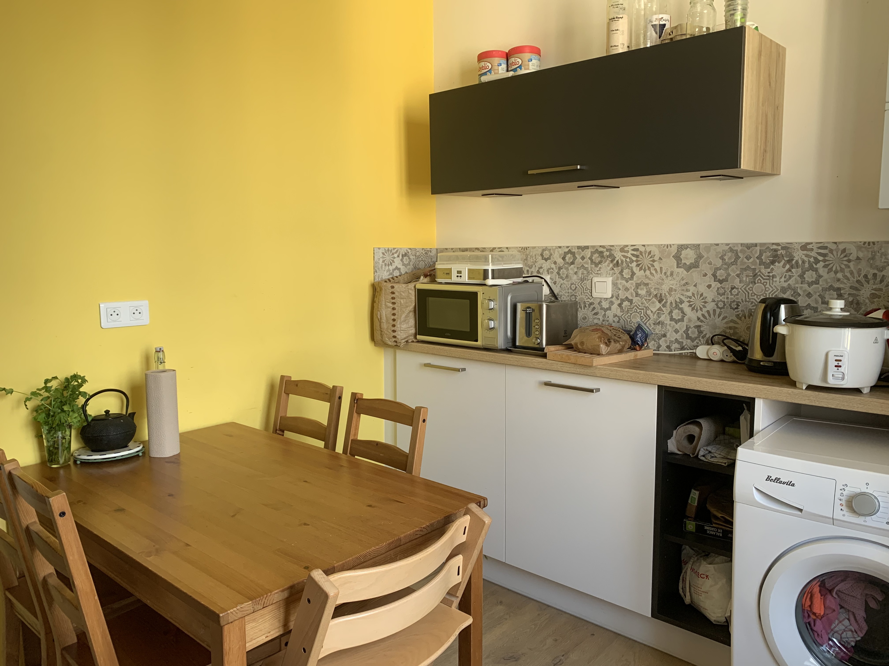 Achat immobilier Appartement 3 pièces  75m2 à Colmar (68000) - Photo n°5