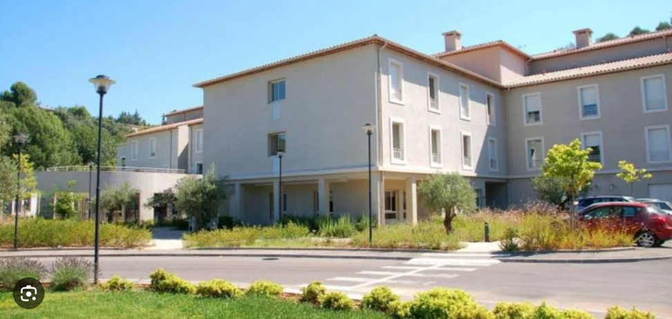 Achat immobilier Appartement 1 pièces  20m2 à Pégomas (06580) - Photo n°1