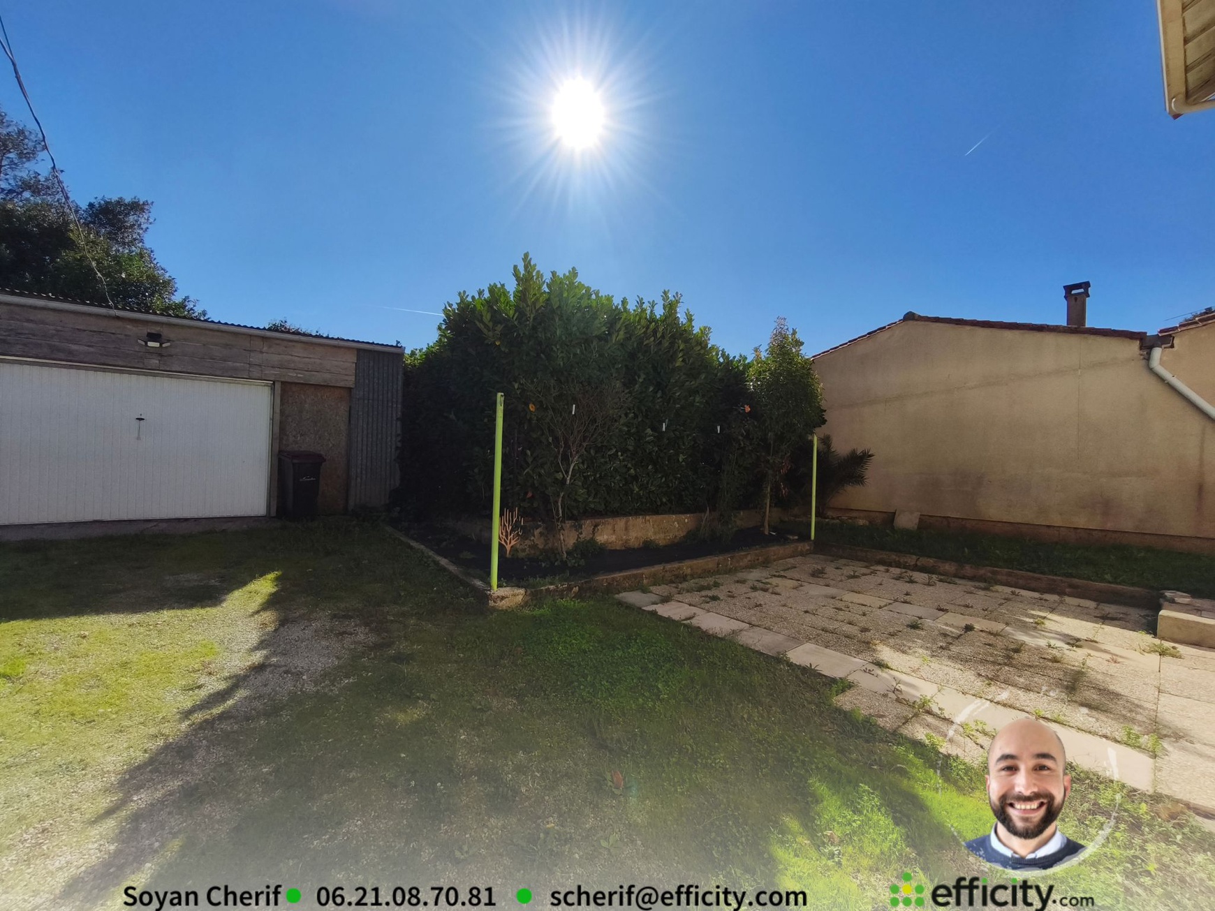 Achat immobilier Maison 4 pièces  89m2 à Fléac (16730) - Photo n°10