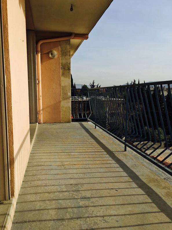 appartement  - 74m2 à Aix-en-Provence (13100)