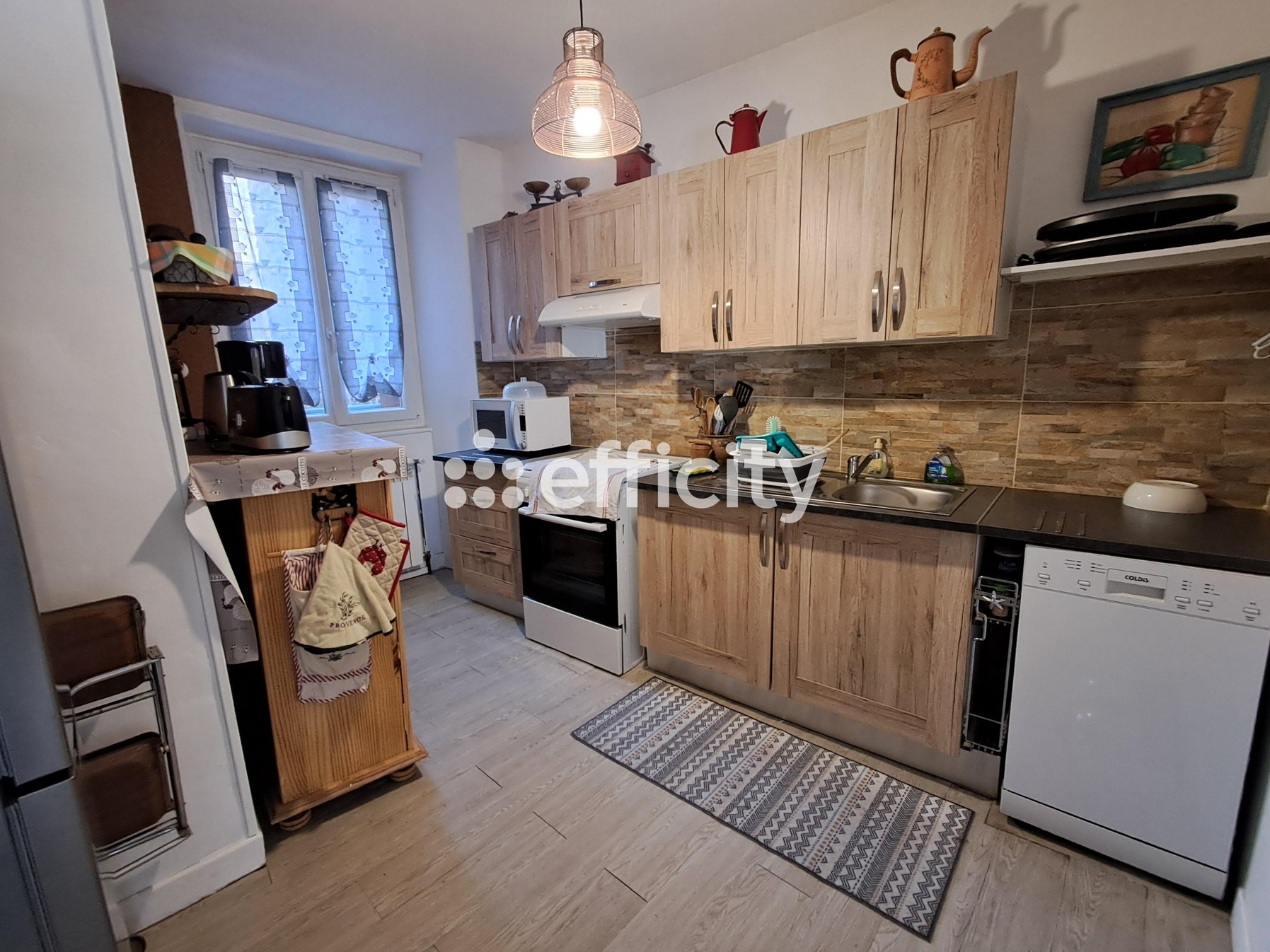 maison 5 pièces - 100m2 à Allanche (15160)