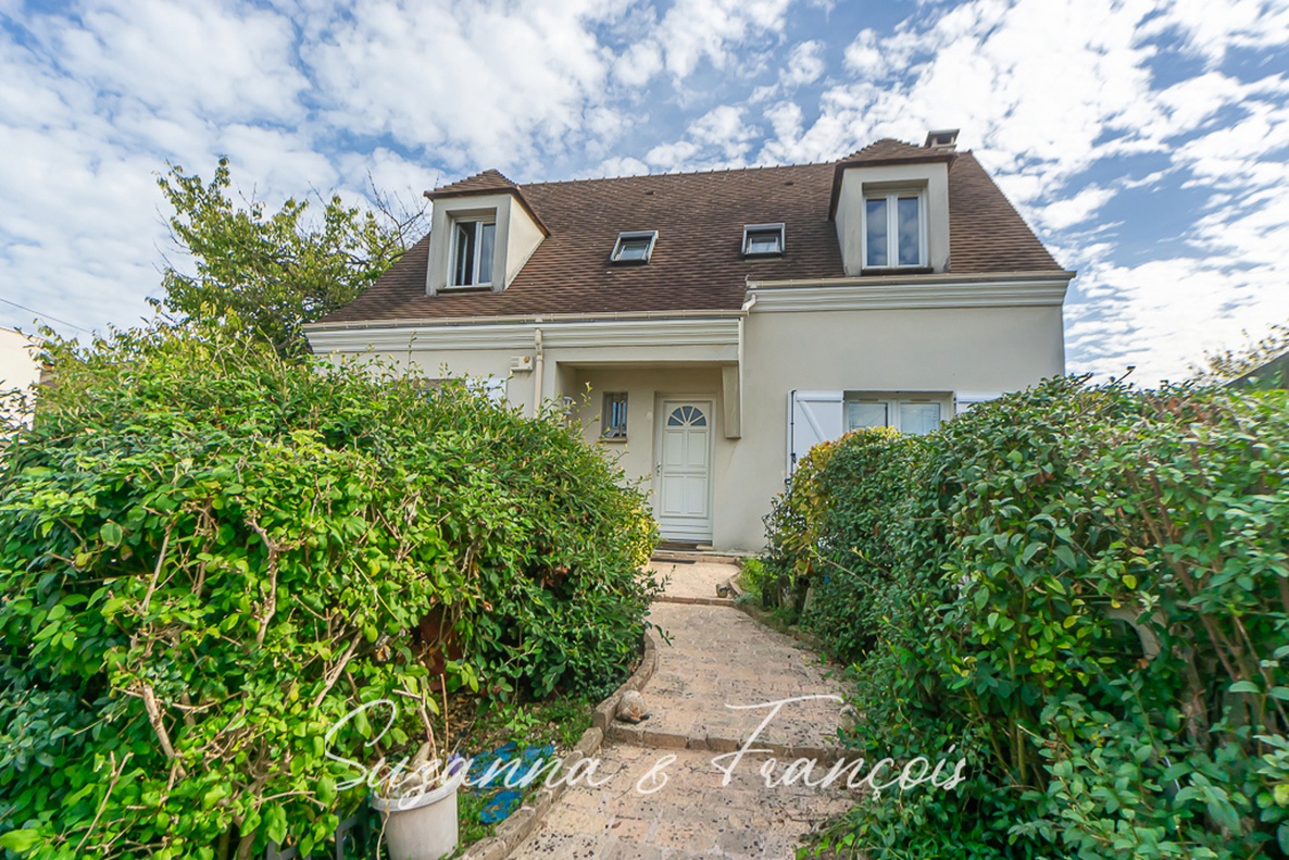 maison 5 pièces - 134m2 à Argenteuil (95100)