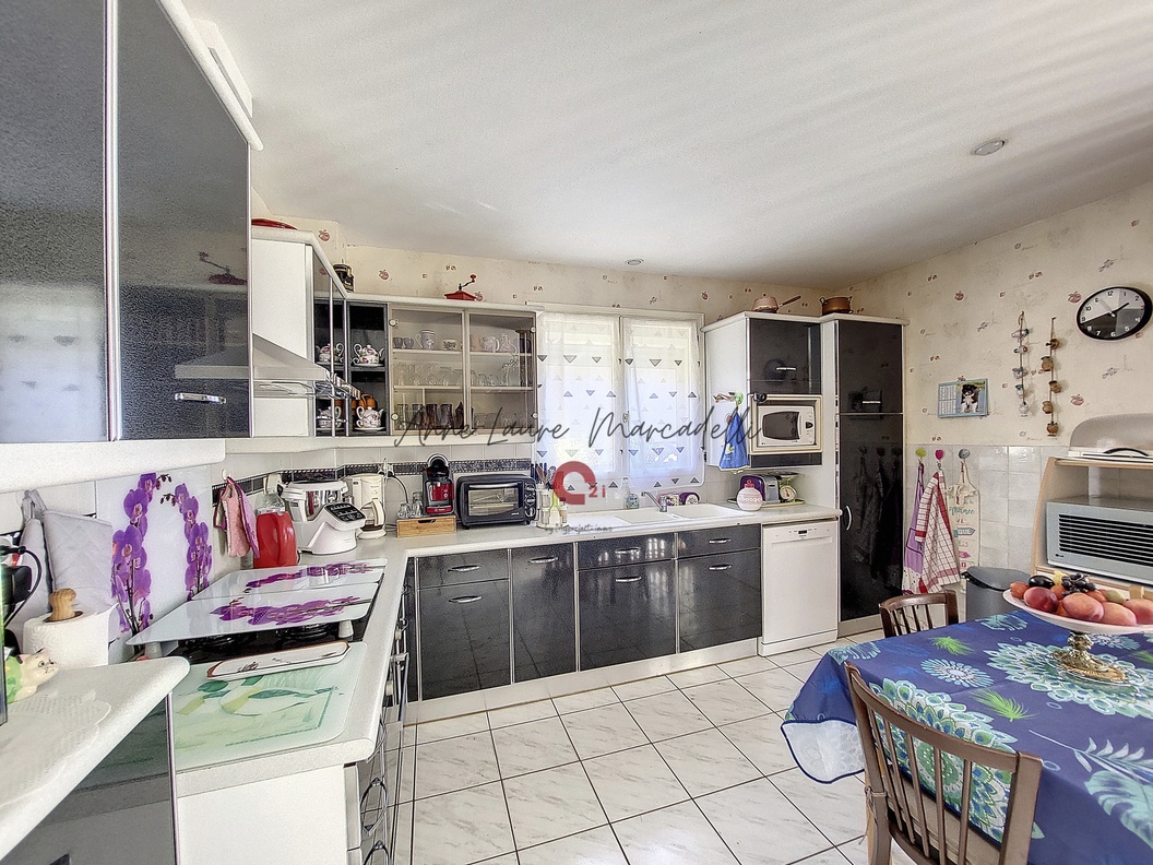 maison  - 96m2 à Lézignan-Corbières (11200)