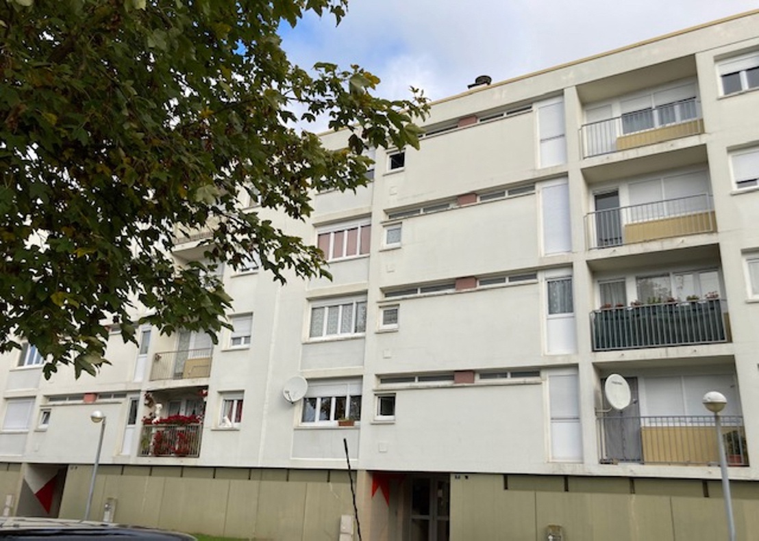 appartement  - 53m2 à Grand-Charmont (25200)