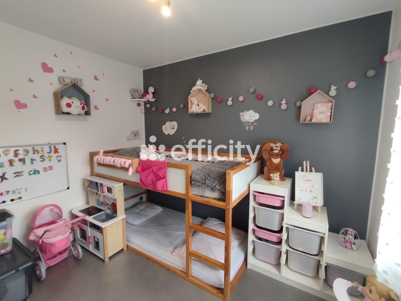 Achat immobilier Maison 7 pièces  146m2 à Saint-Philbert-de-Grand-Lieu (44310) - Photo n°7