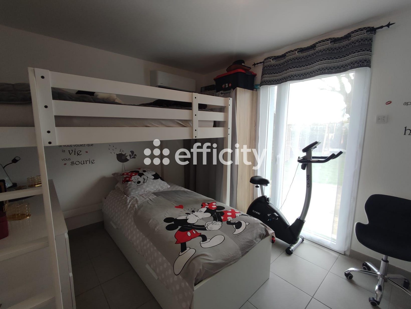 Achat immobilier Maison 7 pièces  146m2 à Saint-Philbert-de-Grand-Lieu (44310) - Photo n°8