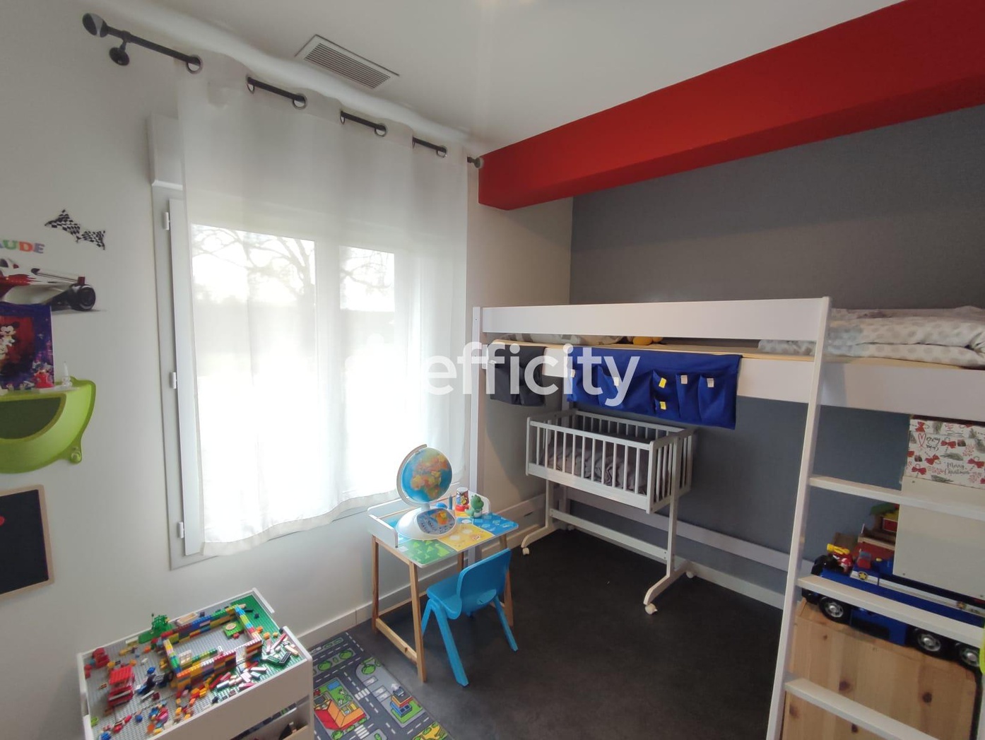 Achat immobilier Maison 7 pièces  146m2 à Saint-Philbert-de-Grand-Lieu (44310) - Photo n°9