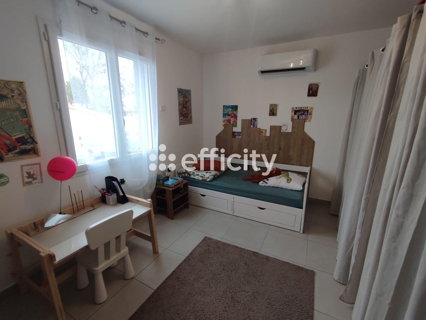 Achat immobilier Maison 7 pièces  146m2 à Saint-Philbert-de-Grand-Lieu (44310) - Photo n°10