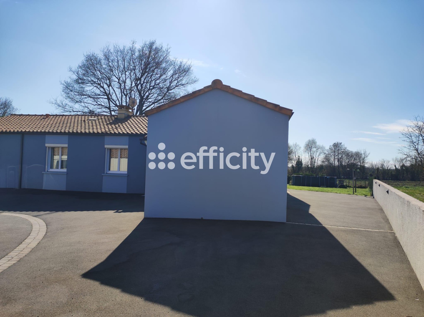 Achat immobilier Maison 7 pièces  146m2 à Saint-Philbert-de-Grand-Lieu (44310) - Photo n°21