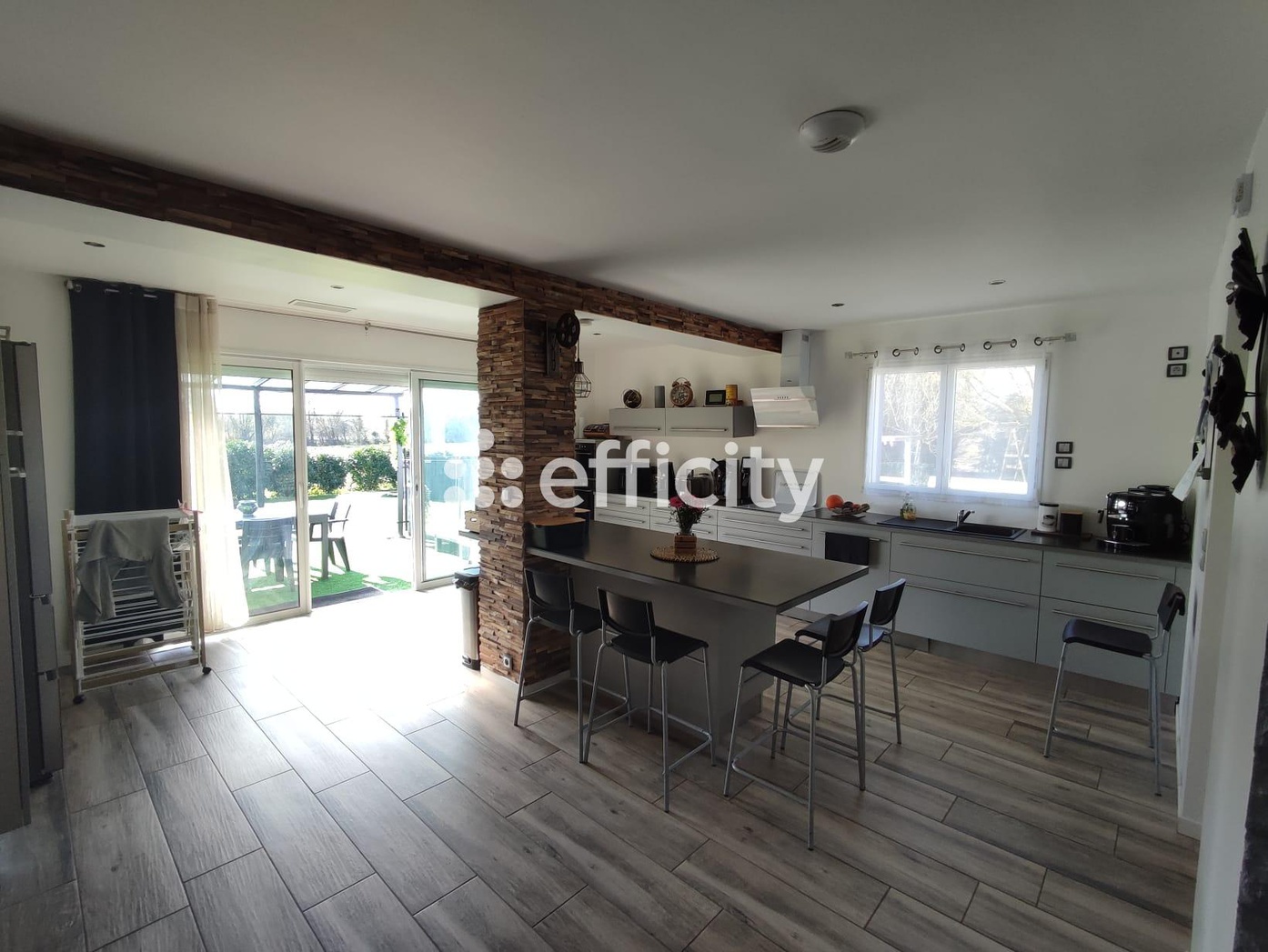 Achat immobilier Maison 7 pièces  146m2 à Saint-Philbert-de-Grand-Lieu (44310) - Photo n°13