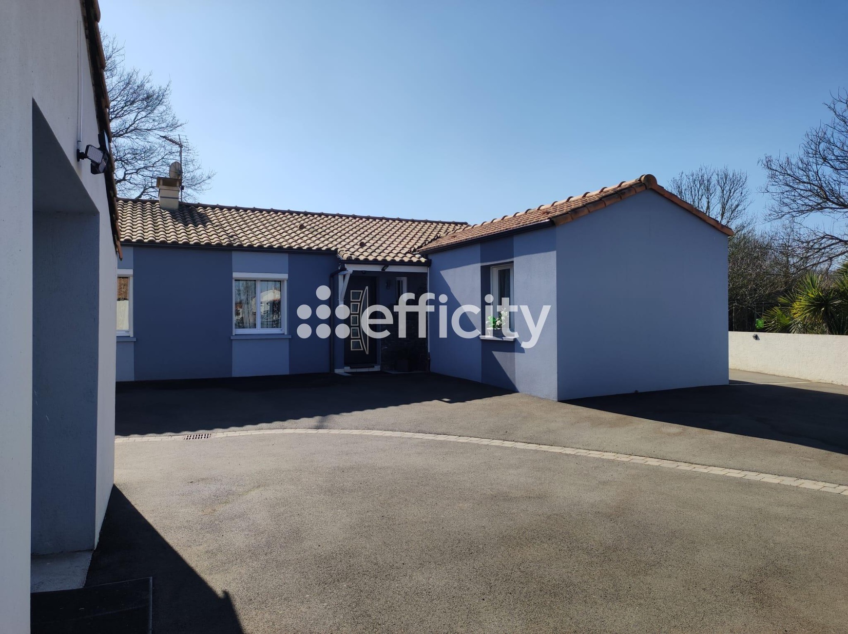 Achat immobilier Maison 7 pièces  146m2 à Saint-Philbert-de-Grand-Lieu (44310) - Photo n°22