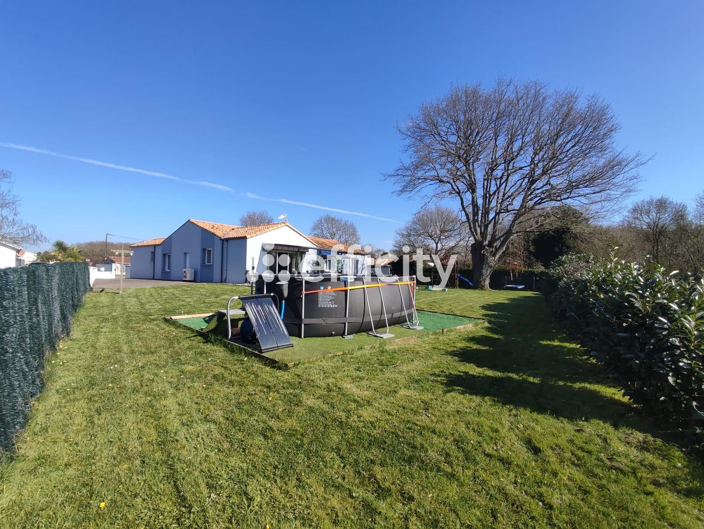 Achat immobilier Maison 7 pièces  146m2 à Saint-Philbert-de-Grand-Lieu (44310) - Photo n°26