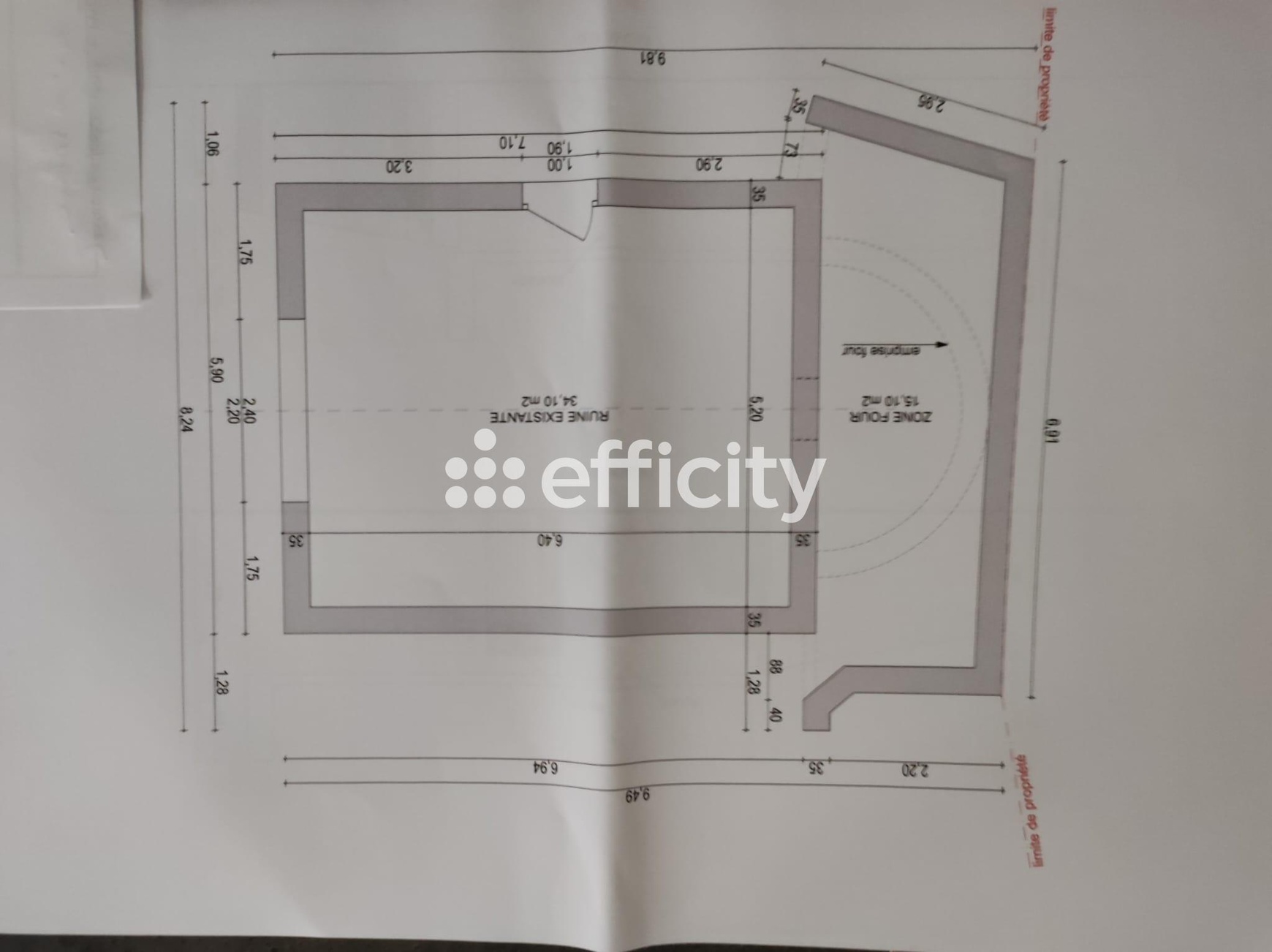 Achat immobilier Maison 7 pièces  146m2 à Saint-Philbert-de-Grand-Lieu (44310) - Photo n°15
