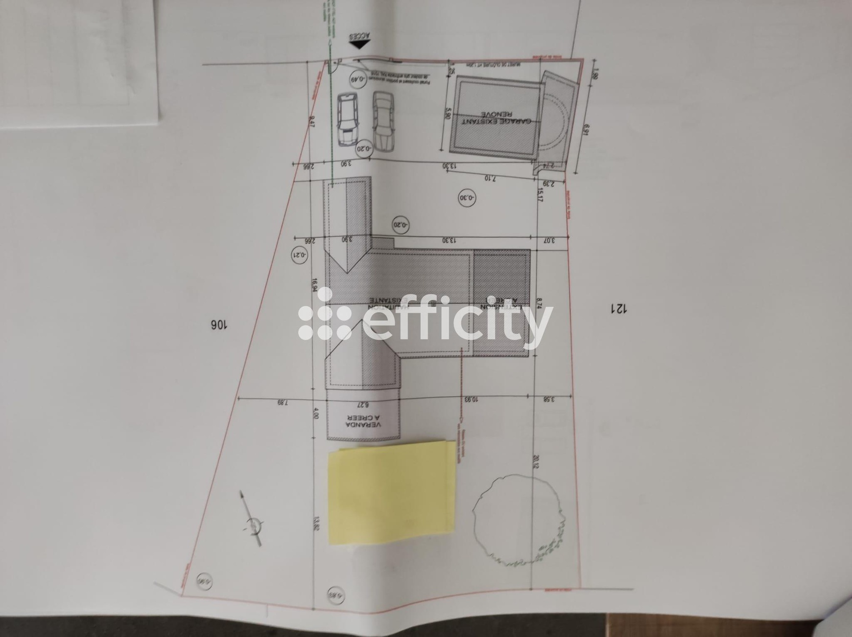 Achat immobilier Maison 7 pièces  146m2 à Saint-Philbert-de-Grand-Lieu (44310) - Photo n°17