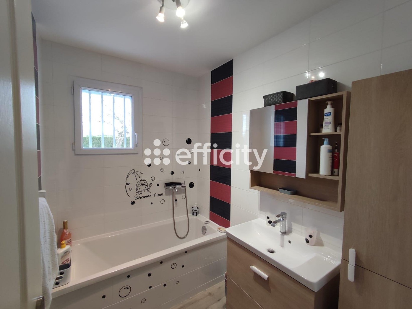 Achat immobilier Maison 7 pièces  146m2 à Saint-Philbert-de-Grand-Lieu (44310) - Photo n°19