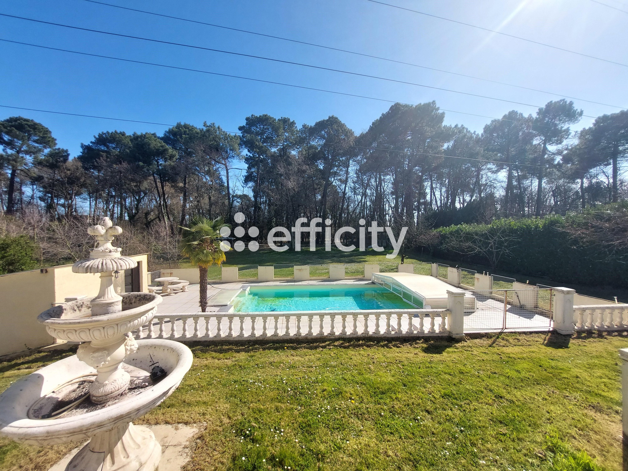 maison 6 pièces - 160m2 à Eysines (33320)