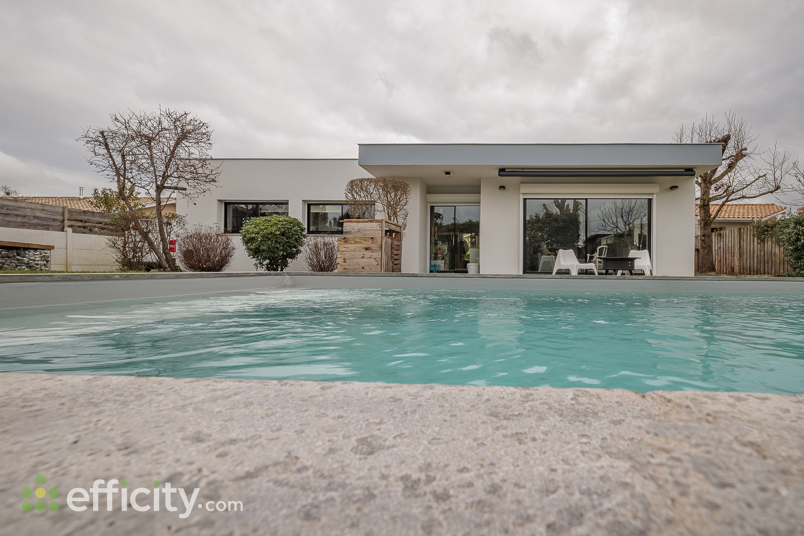 maison 6 pièces - 150,0m2 à Ambarès-et-Lagrave (33440)