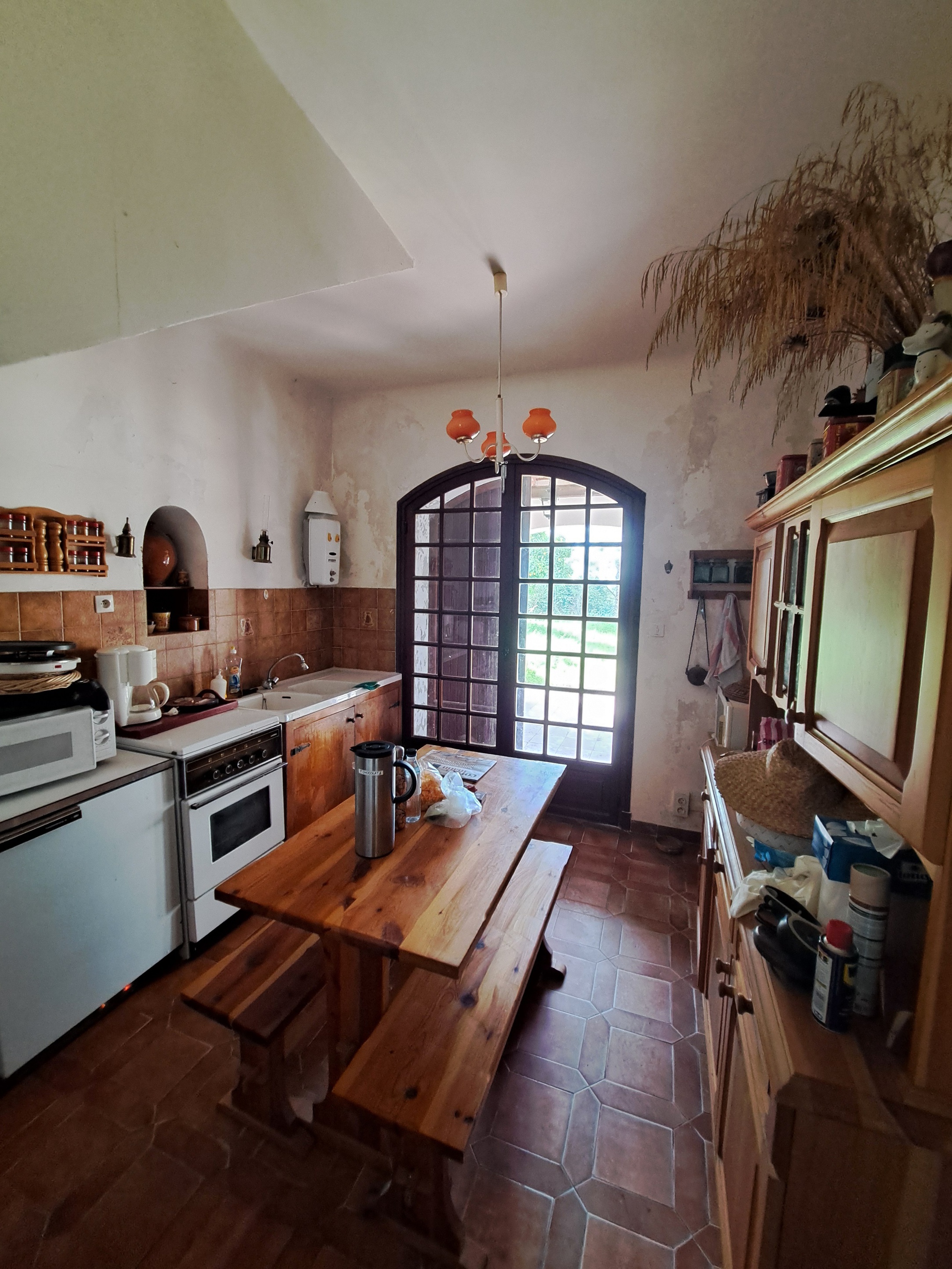 Achat immobilier Maison 3 pièces  200m2 à Cognocoli-Monticchi (20123) - Photo n°8