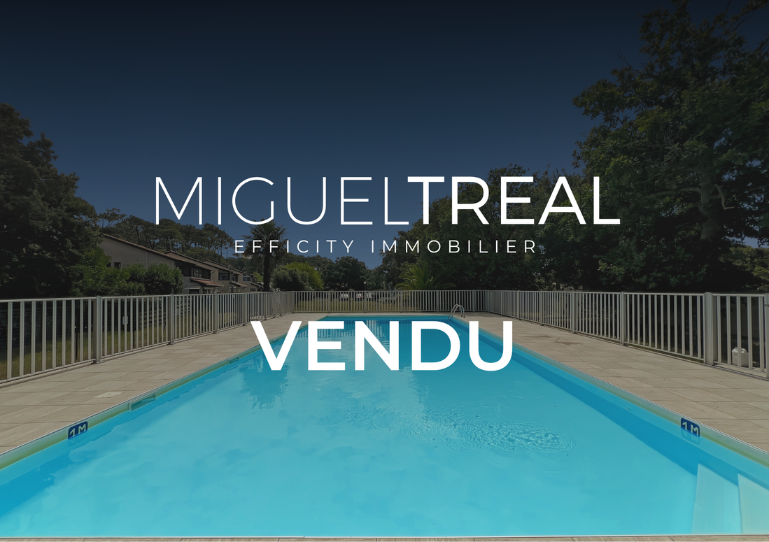 appartement 3 pièces - 63m2 à Ondres (40440)