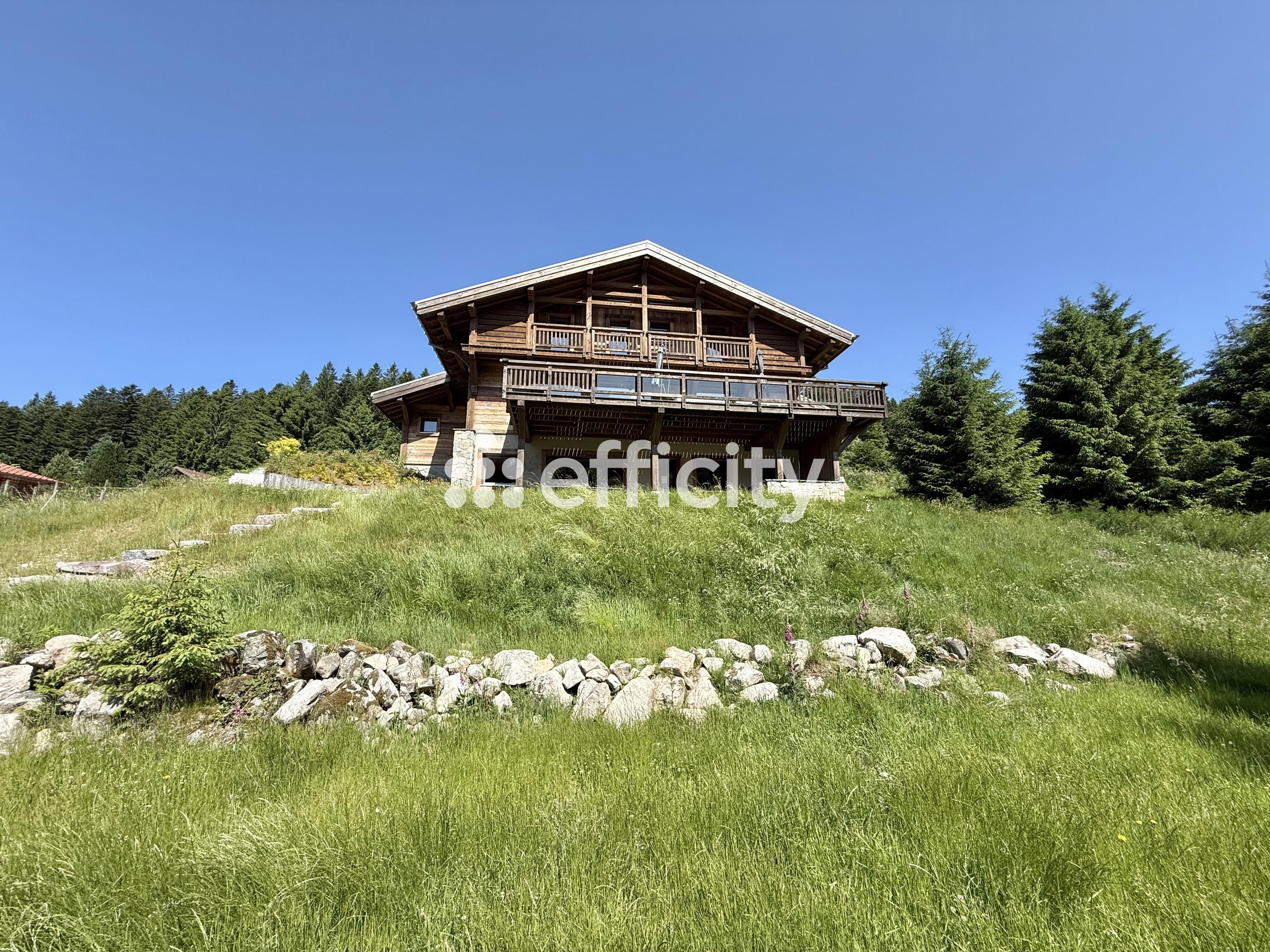 maison 10 pièces - 330m2 à Xonrupt-Longemer (88400)