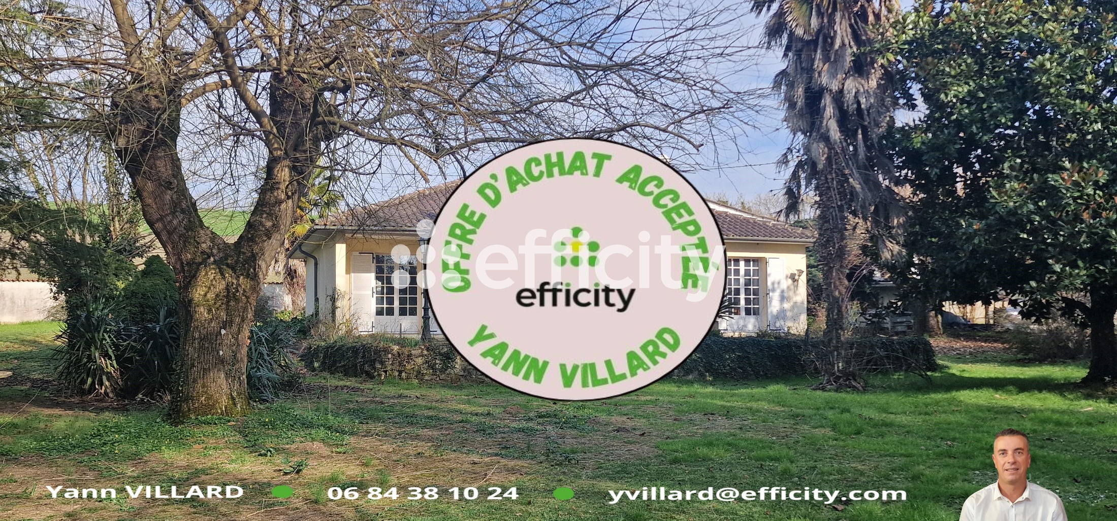 maison 4 pièces - 90m2 à Champniers (16430)