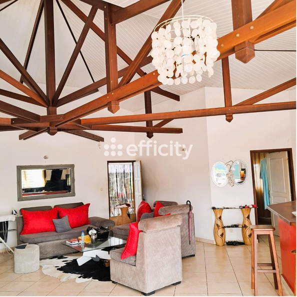 maison 7 pièces - 168m2 à Macouria (97355)