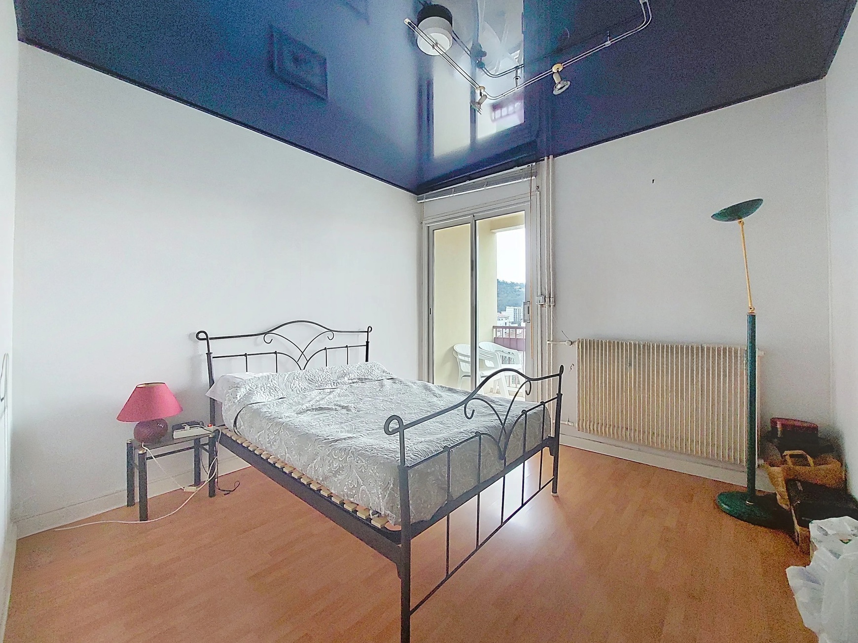 Achat immobilier Appartement 4 pièces  105m2 à Vienne (38200) - Photo n°6