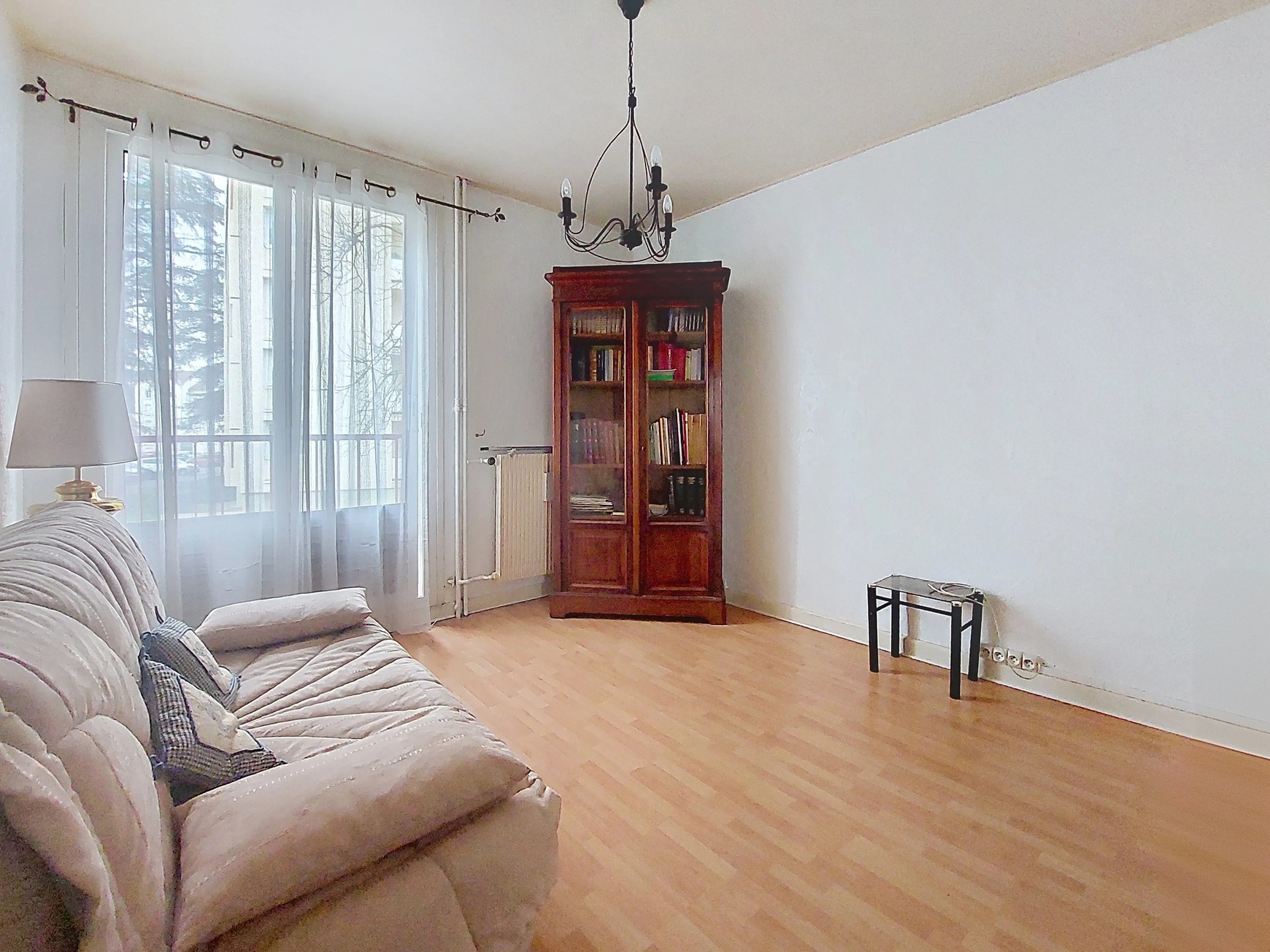 Achat immobilier Appartement 4 pièces  105m2 à Vienne (38200) - Photo n°7