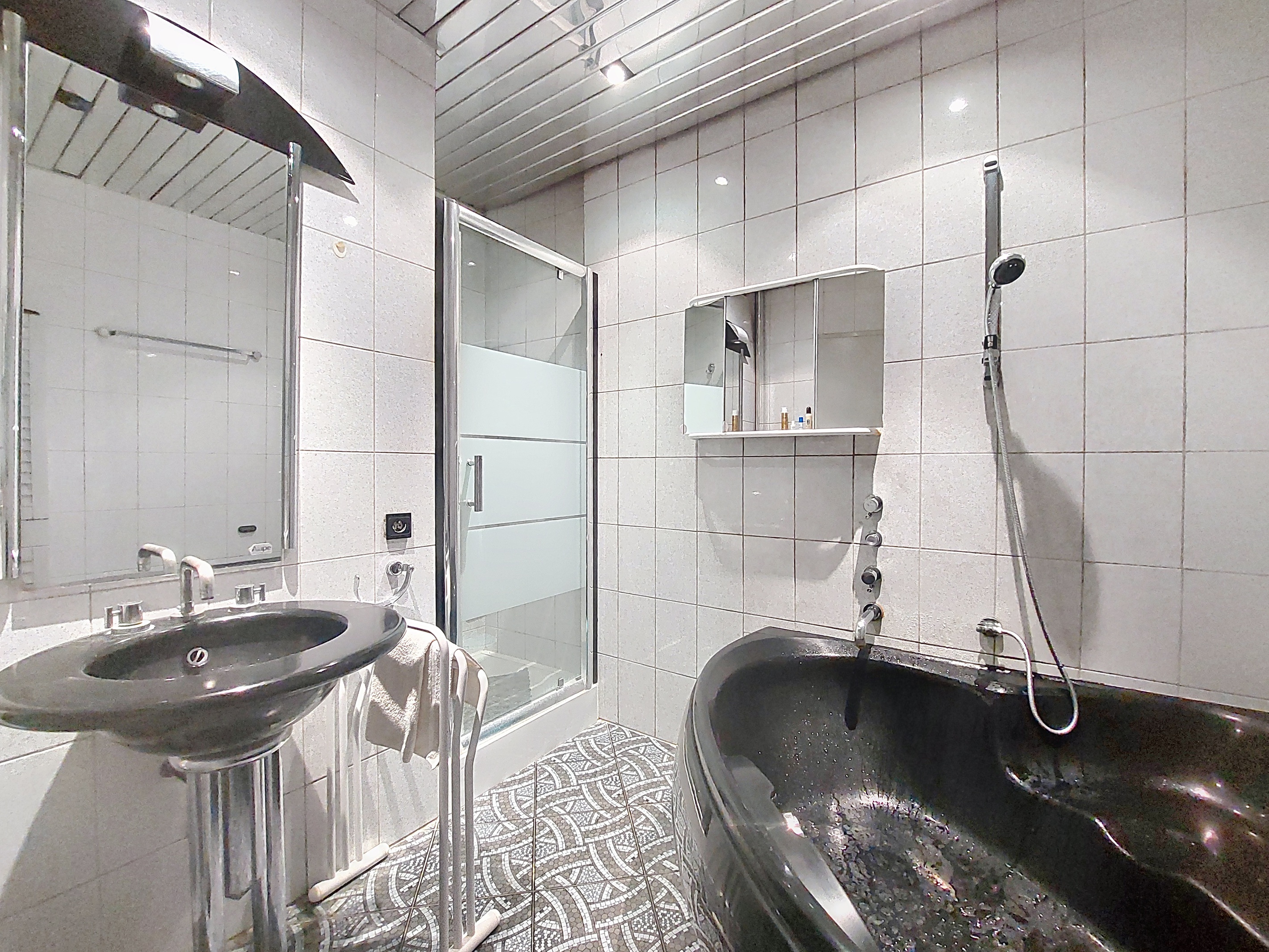 Achat immobilier Appartement 4 pièces  105m2 à Vienne (38200) - Photo n°8
