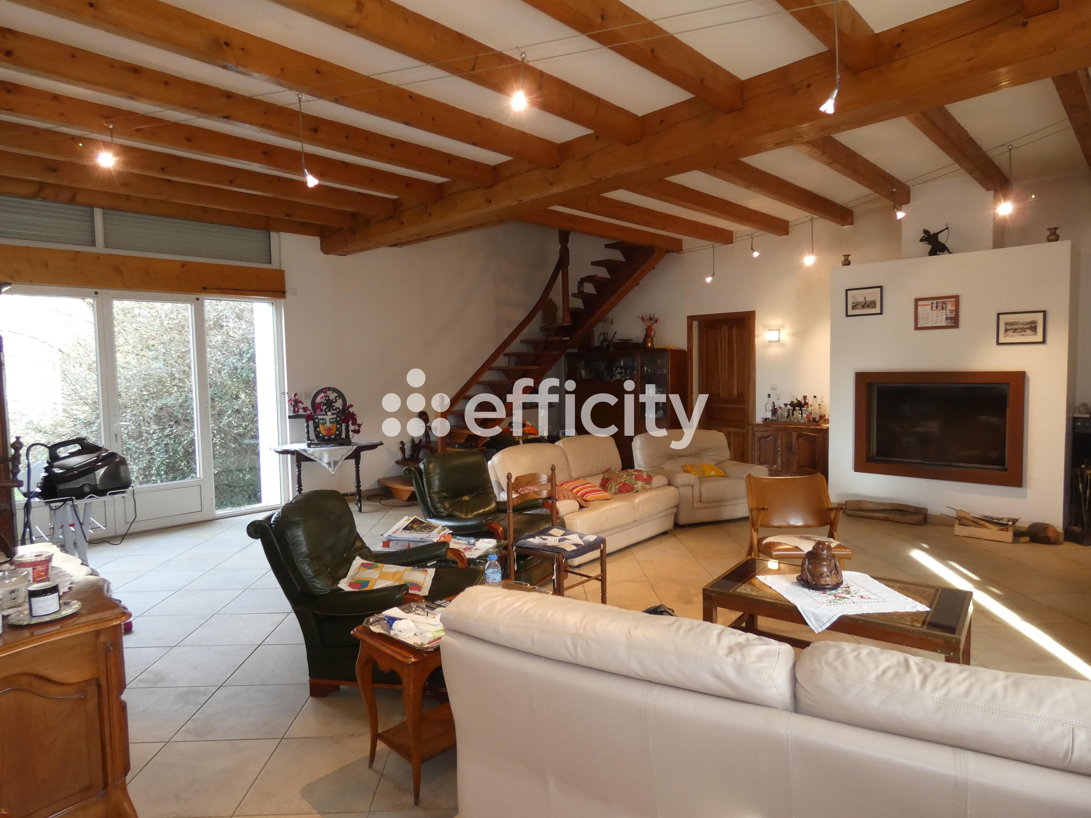 Achat immobilier Maison 9 pièces  360m2 à Bellenaves (03330) - Photo n°6