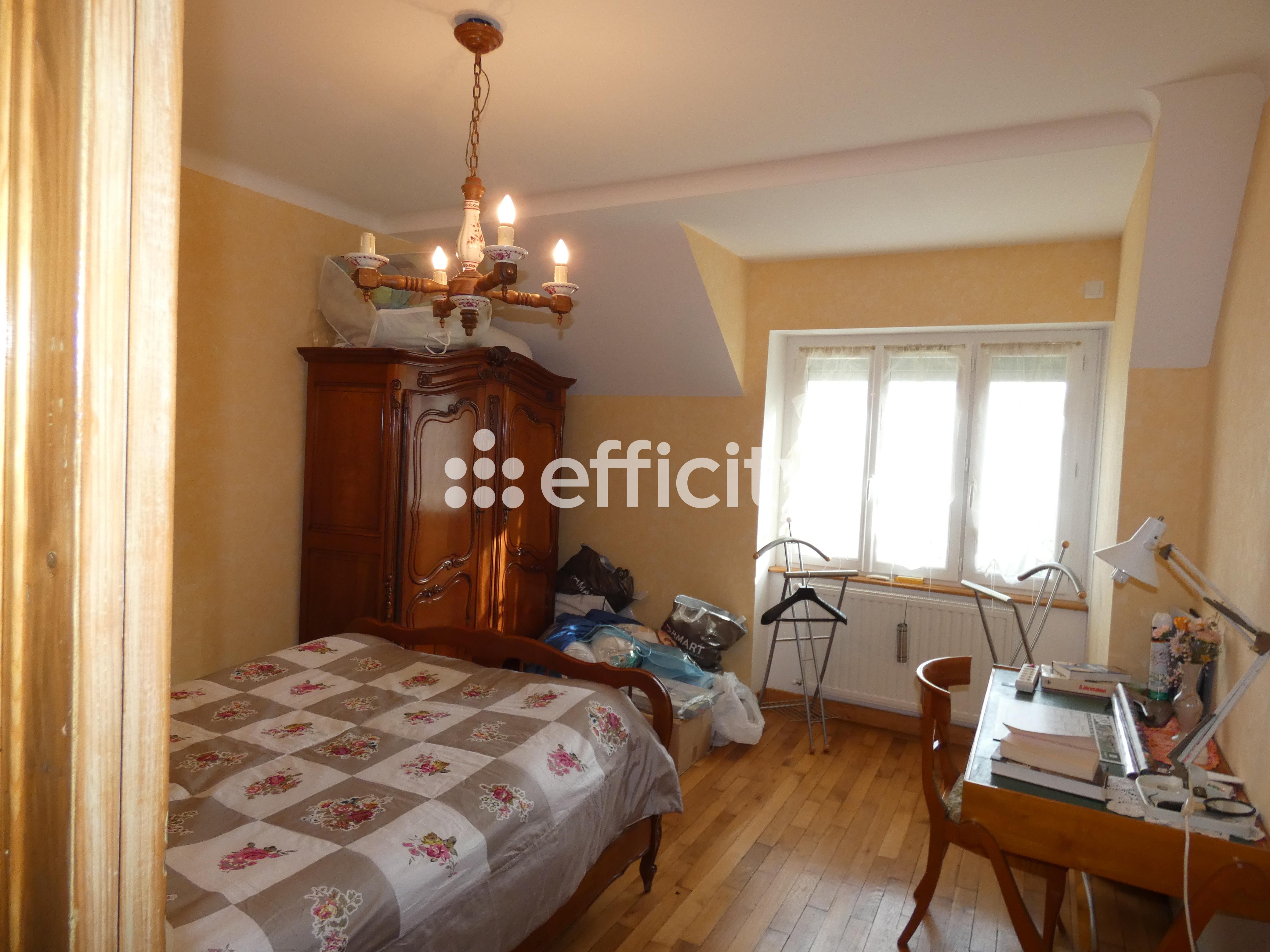 Achat immobilier Maison 9 pièces  360m2 à Bellenaves (03330) - Photo n°9