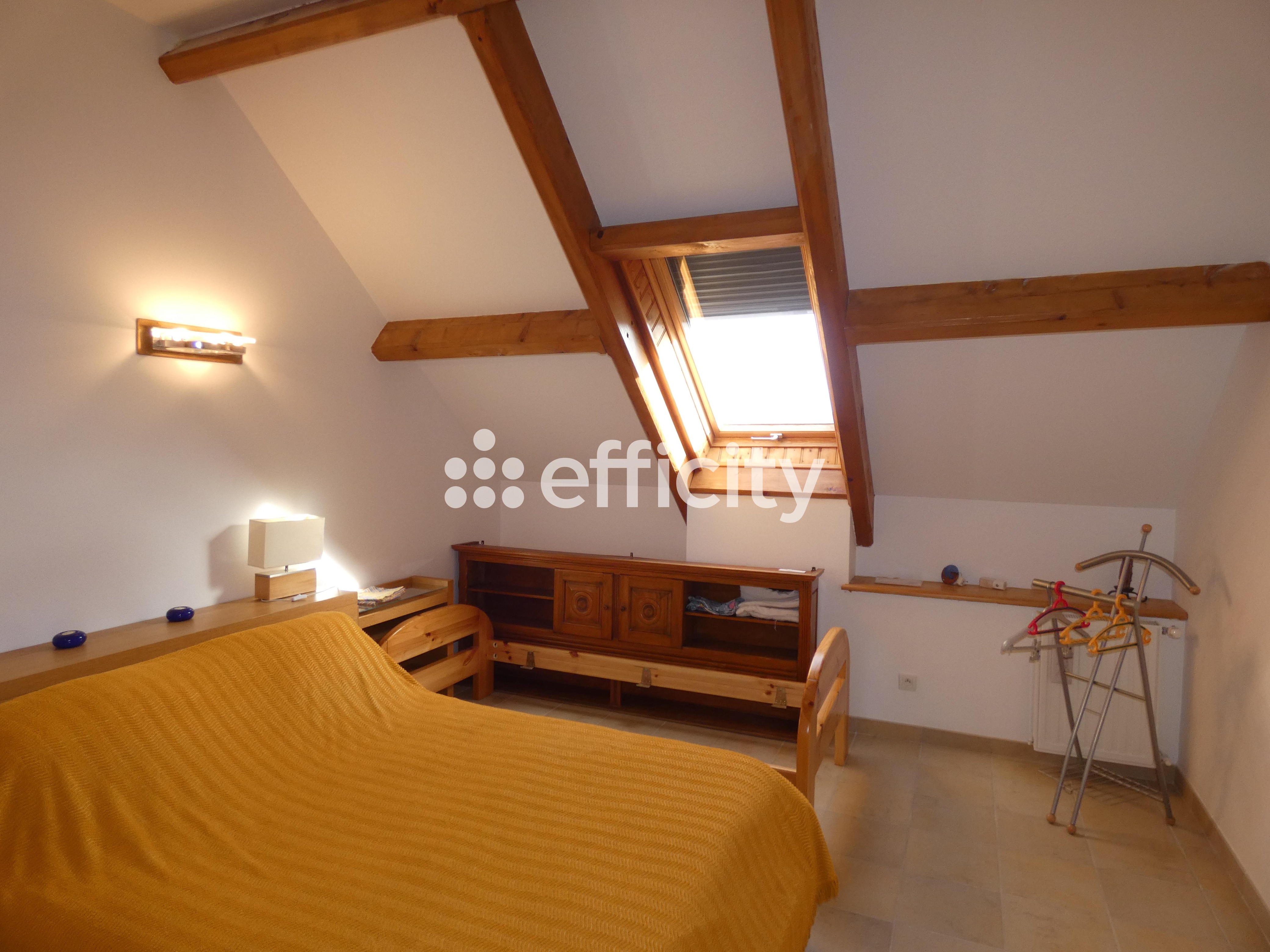 Achat immobilier Maison 9 pièces  360m2 à Bellenaves (03330) - Photo n°5