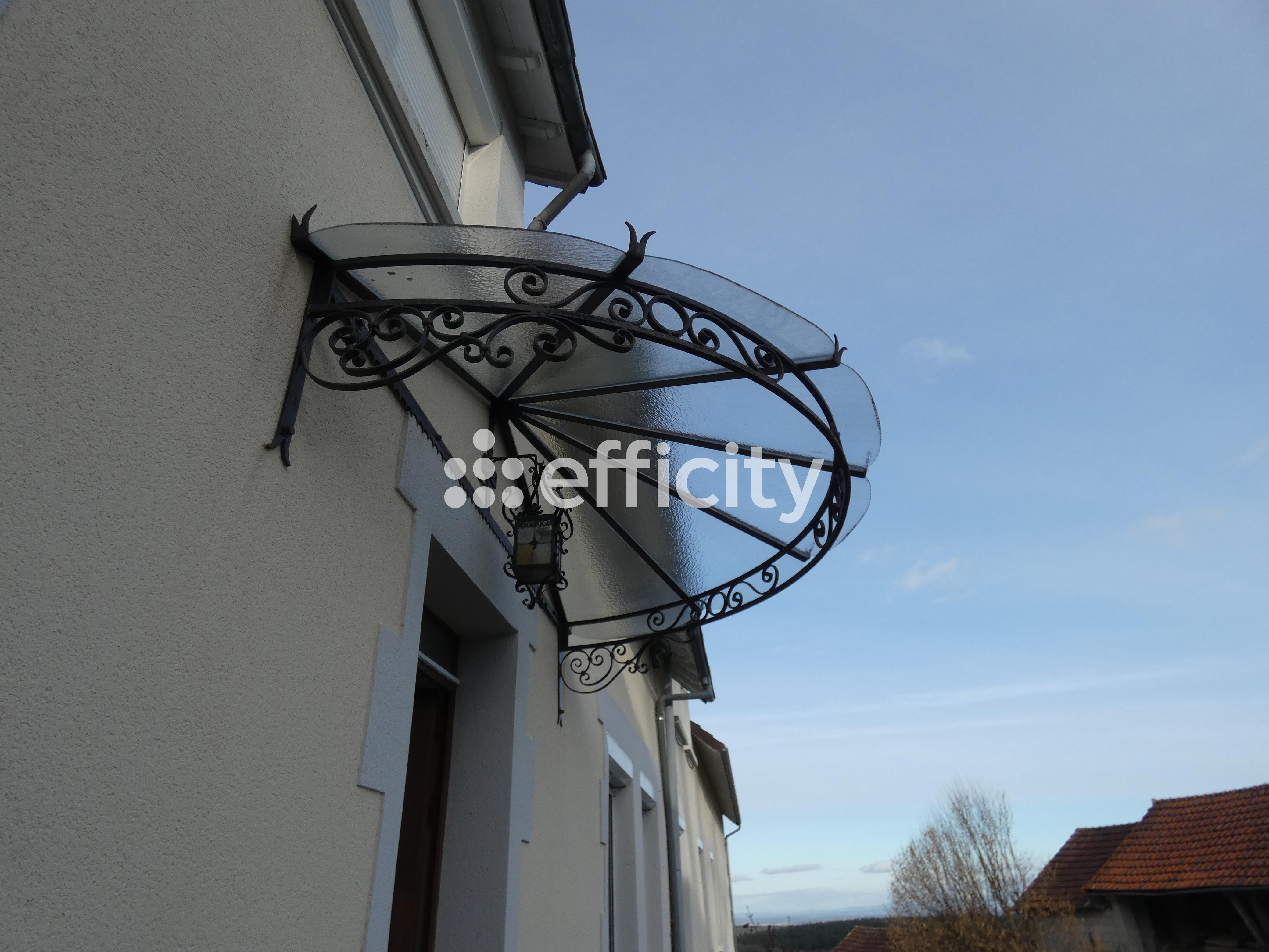 Achat immobilier Maison 9 pièces  360m2 à Bellenaves (03330) - Photo n°4