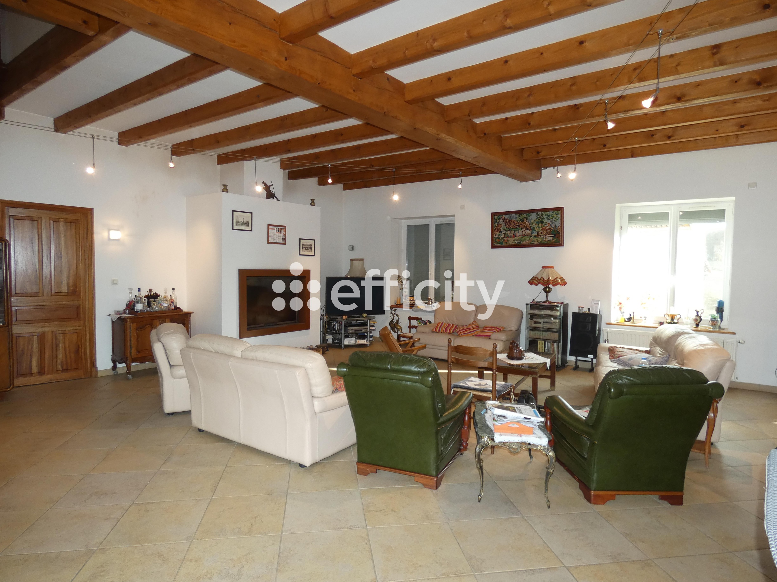 maison 9 pièces - 360m2 à Bellenaves (03330)