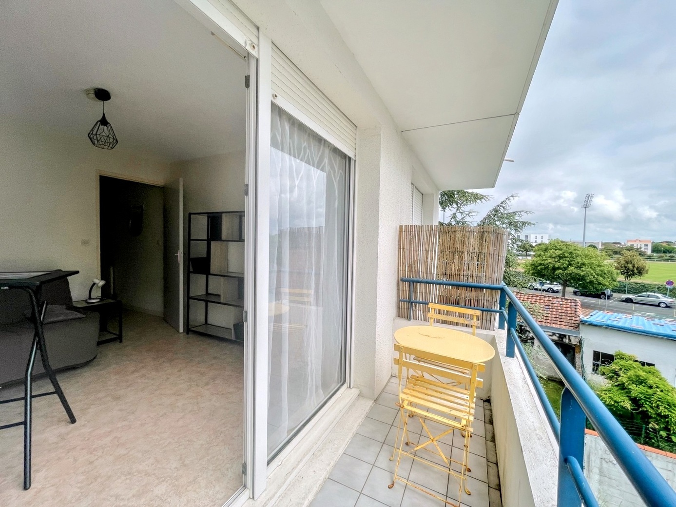 Achat immobilier Appartement 1 pièces  20m2 à Royan (17200) - Photo n°1