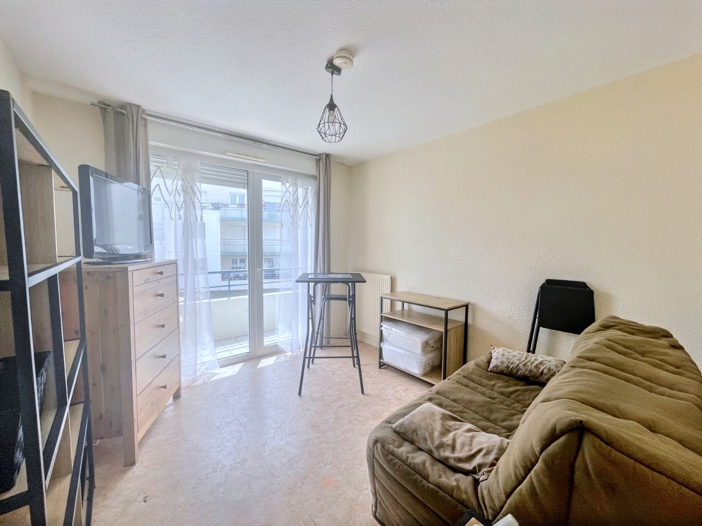 Achat immobilier Appartement 1 pièces  20m2 à Royan (17200) - Photo n°4