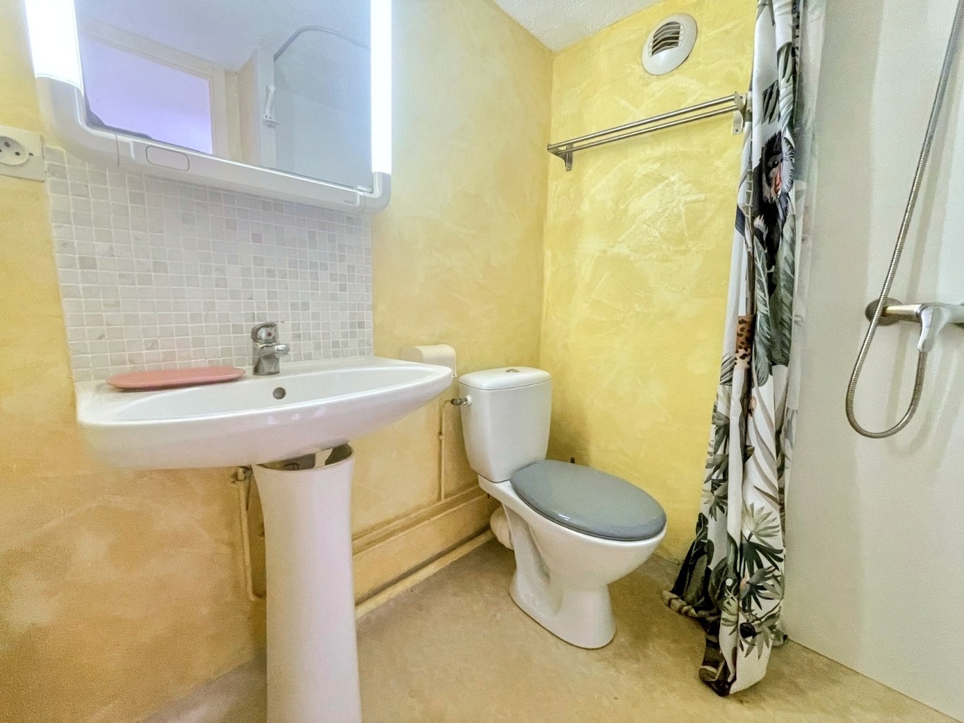 Achat immobilier Appartement 1 pièces  20m2 à Royan (17200) - Photo n°7