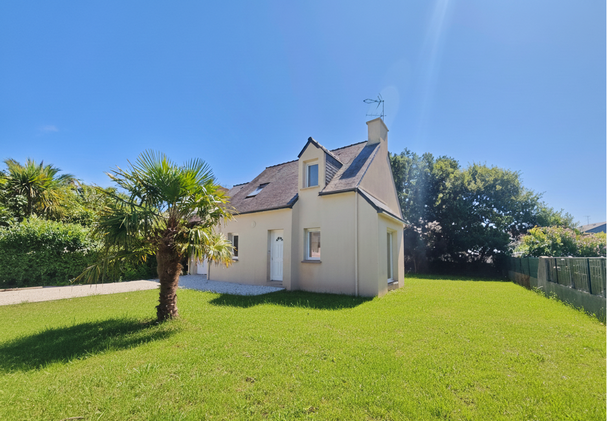 maison 6 pièces - 90m2 à Concarneau (29900)