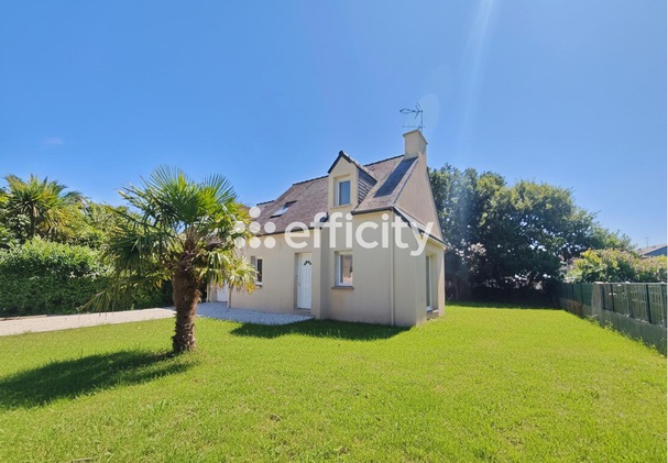 maison 6 pièces - 90m2 à Concarneau (29900)