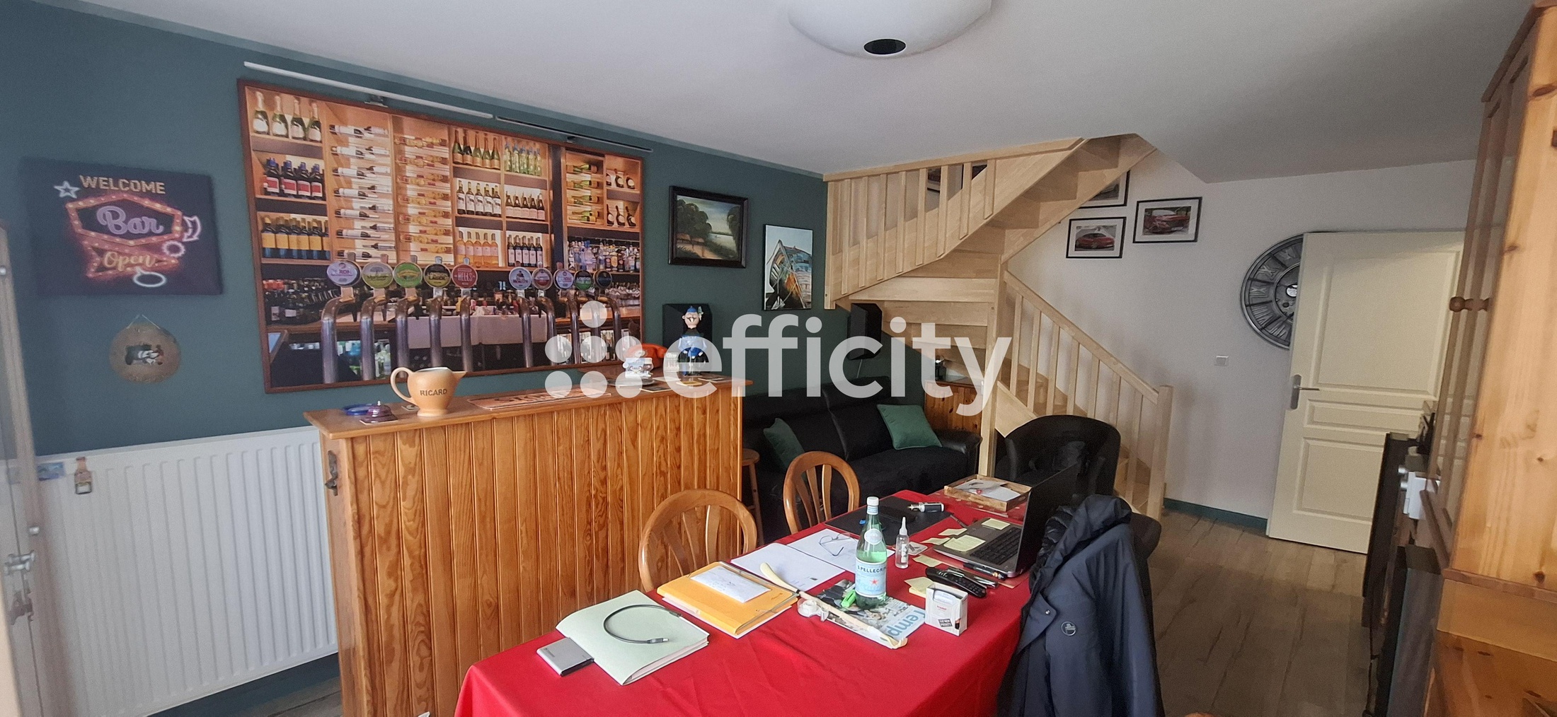 maison 3 pièces - 61m2 à Tourcoing (59200)