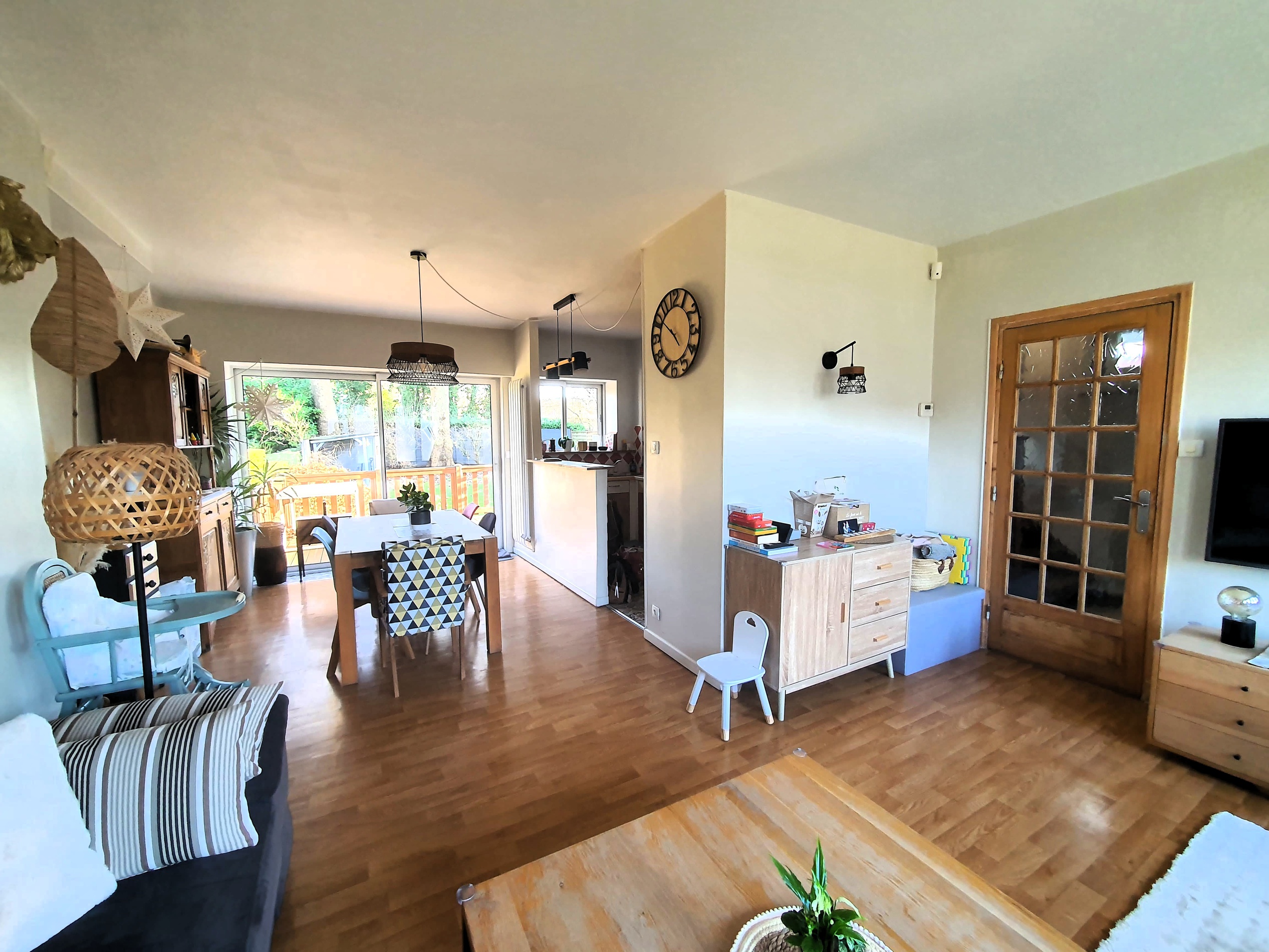 maison 4 pièces - 83m2 à Tourcoing (59200)