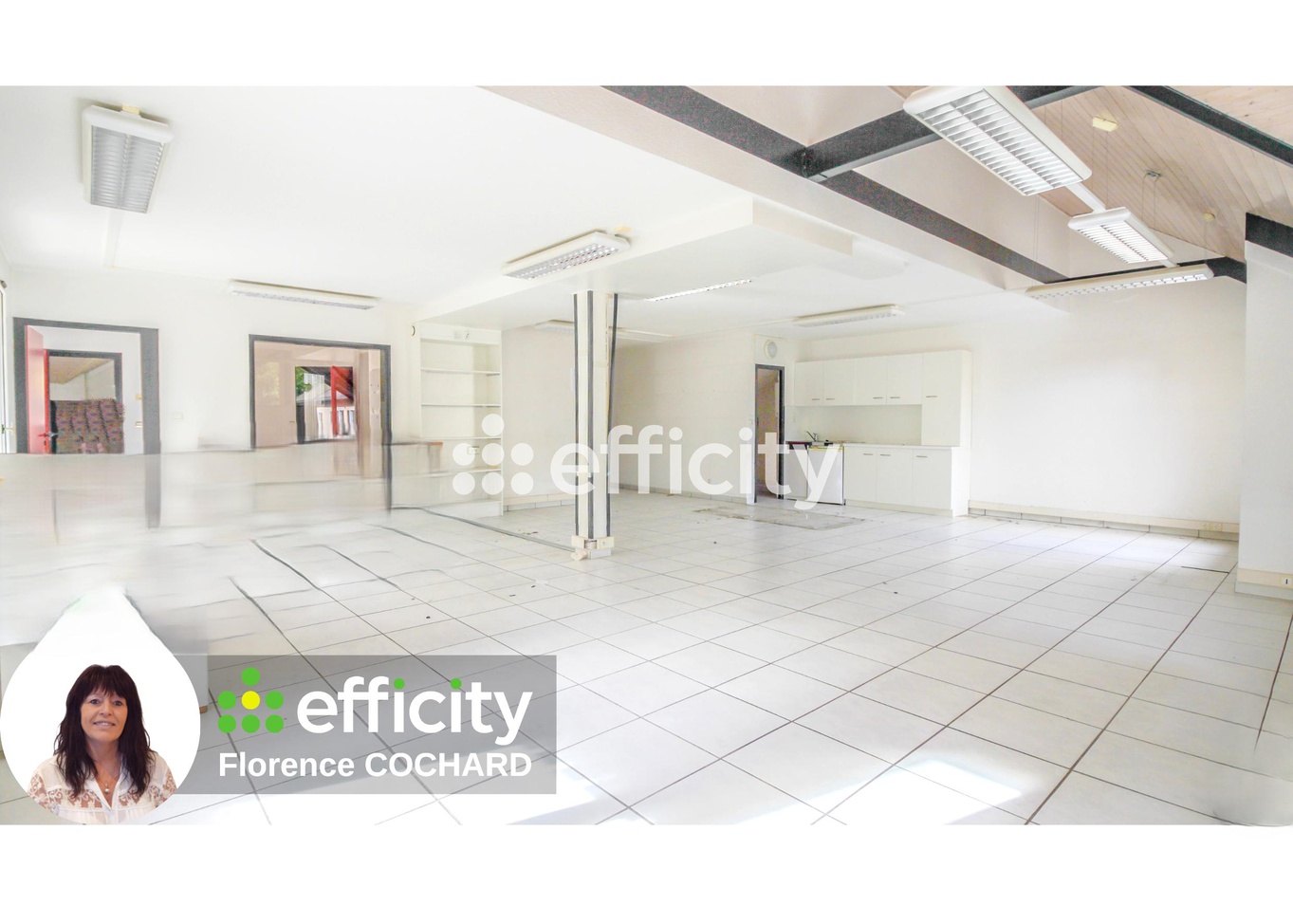 appartement 4 pièces - 136,0m2 à Saint-Jeoire (74490)