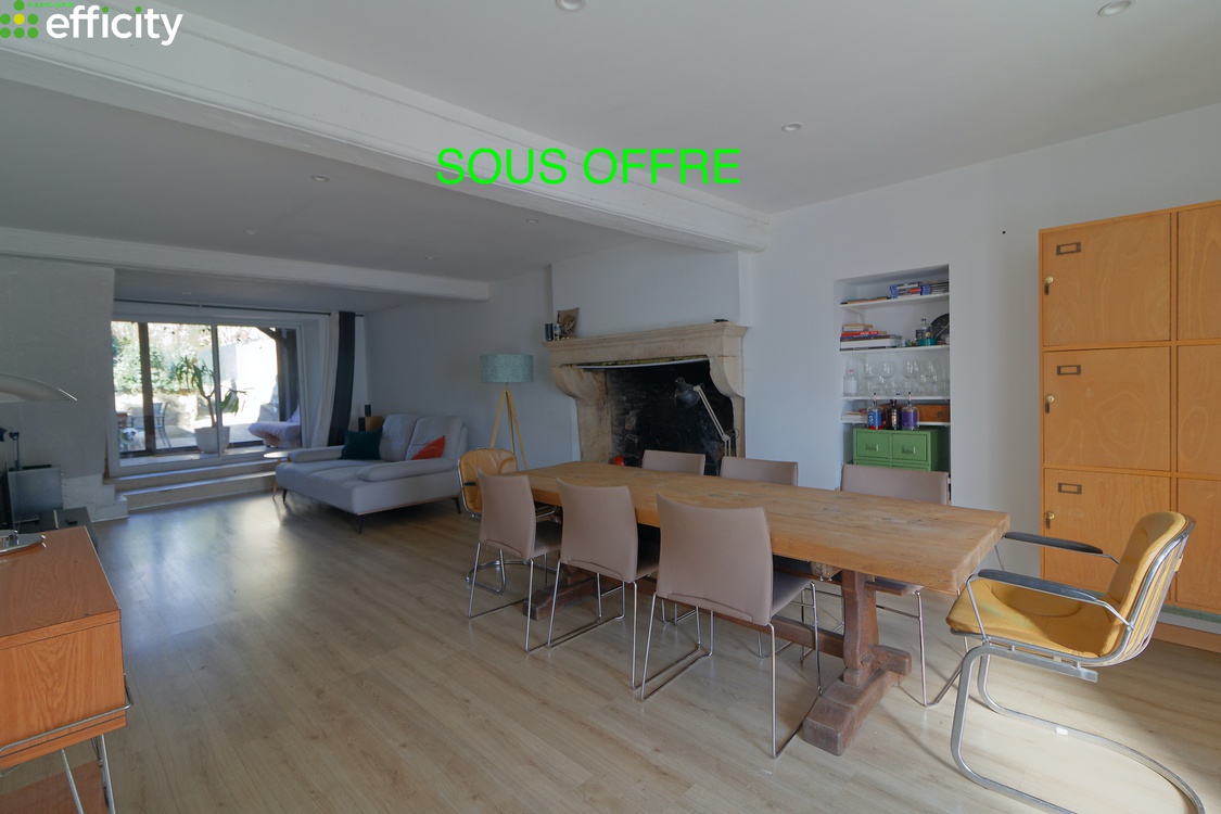 maison 5 pièces - 164m2 à Blaisy-Bas (21540)